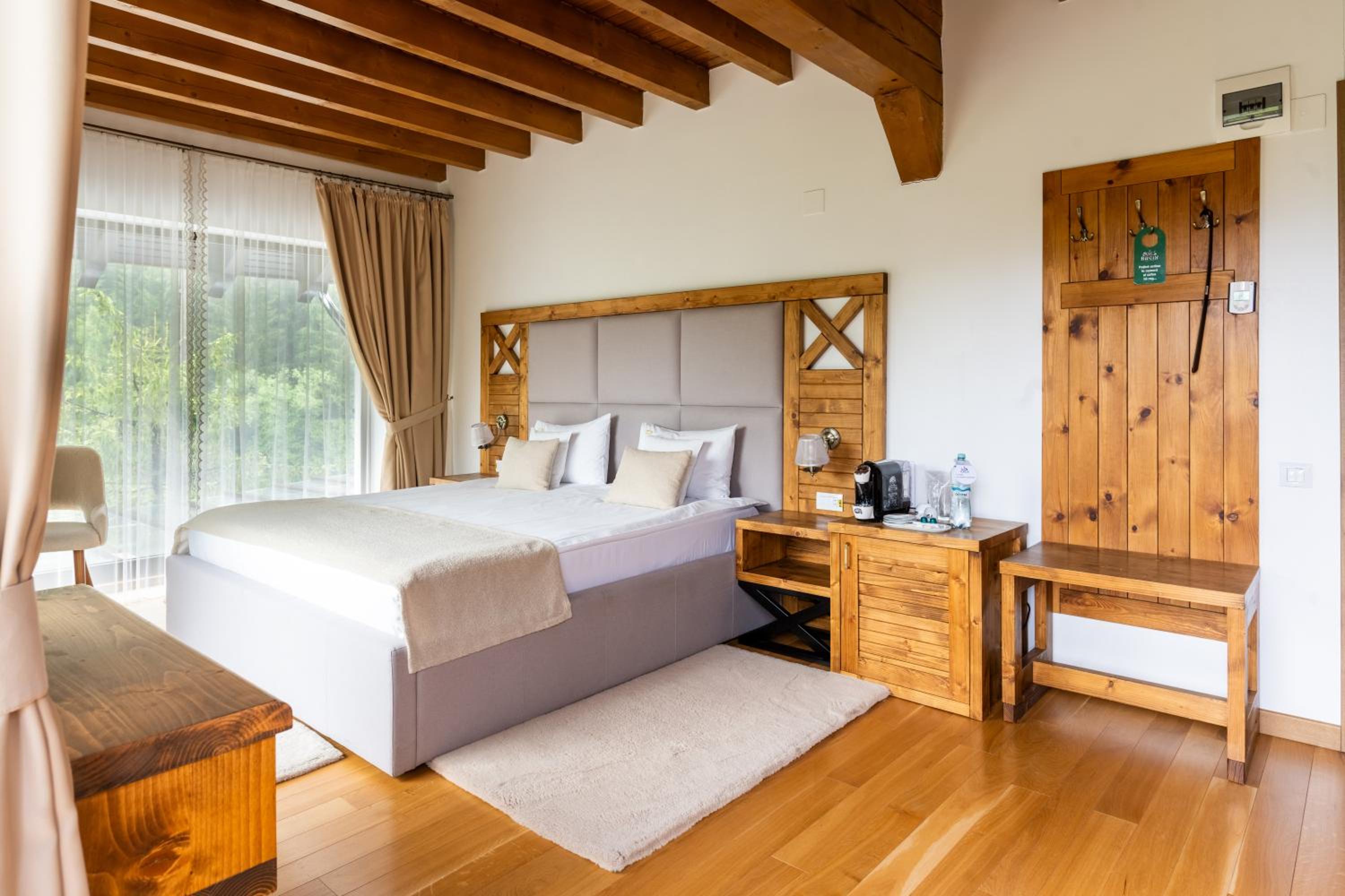 Superior Double Room - Photo 15