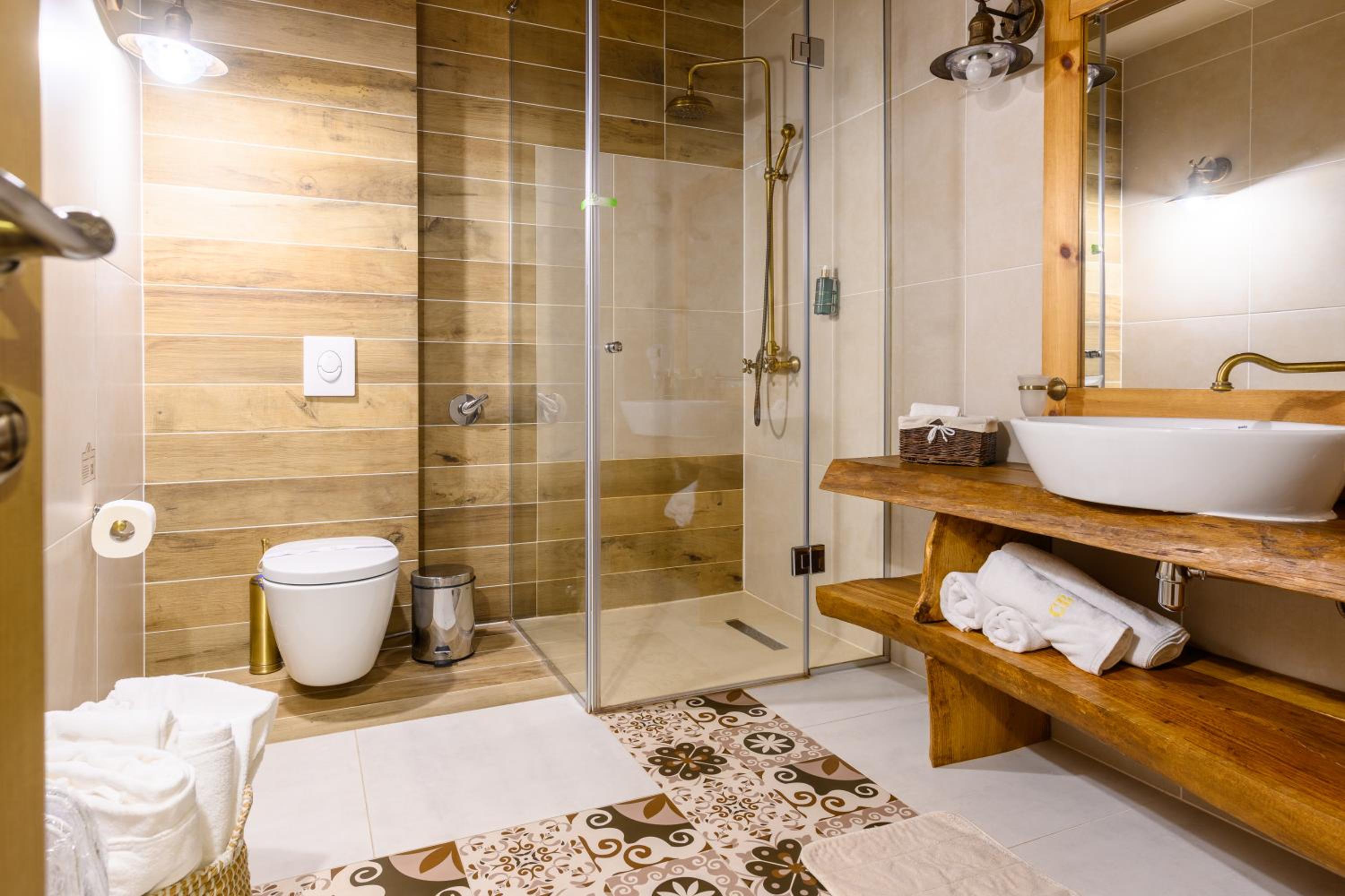 Superior Double Room - Photo 3