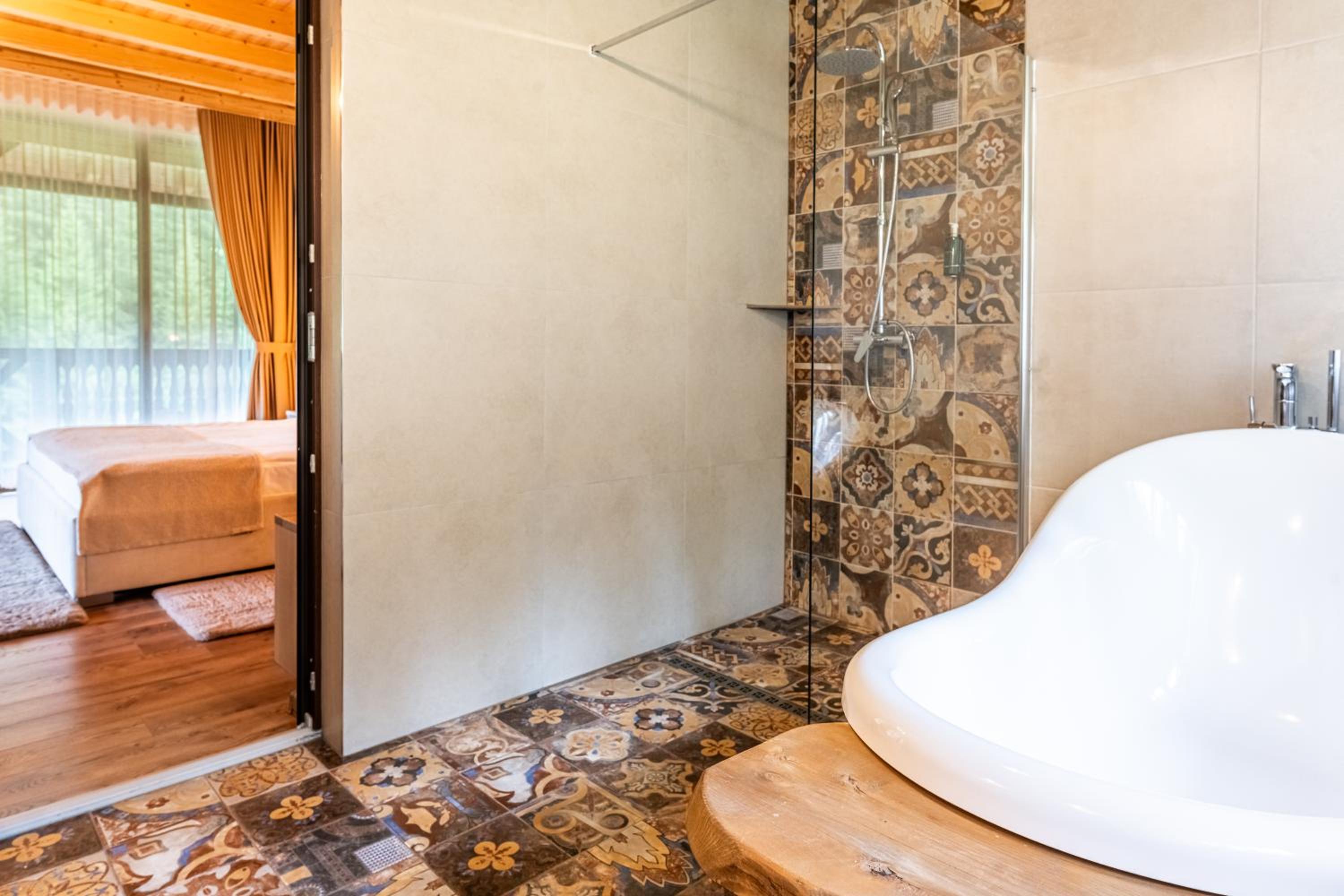 Superior Double Room - Photo 4