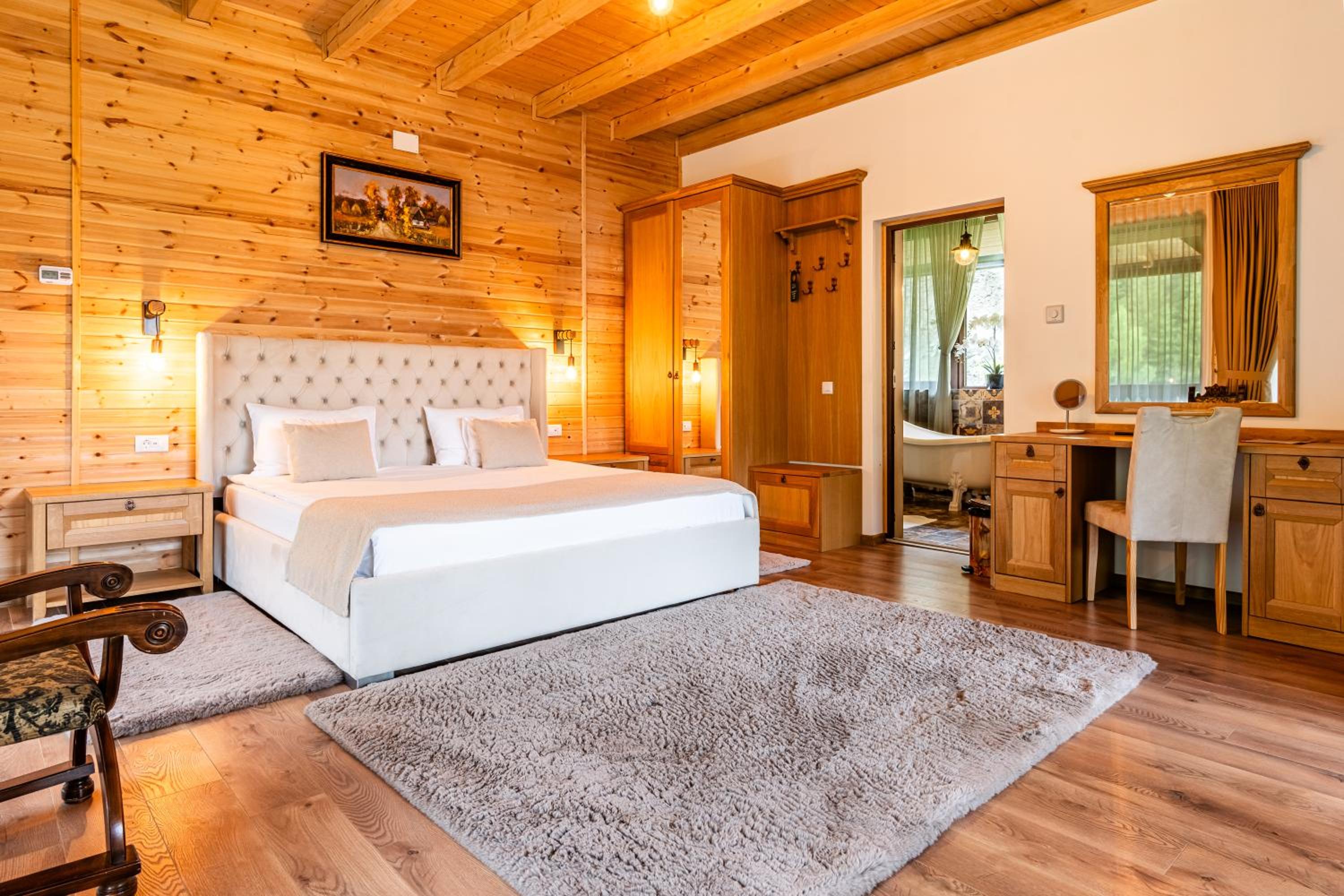Superior Double Room - Photo 12