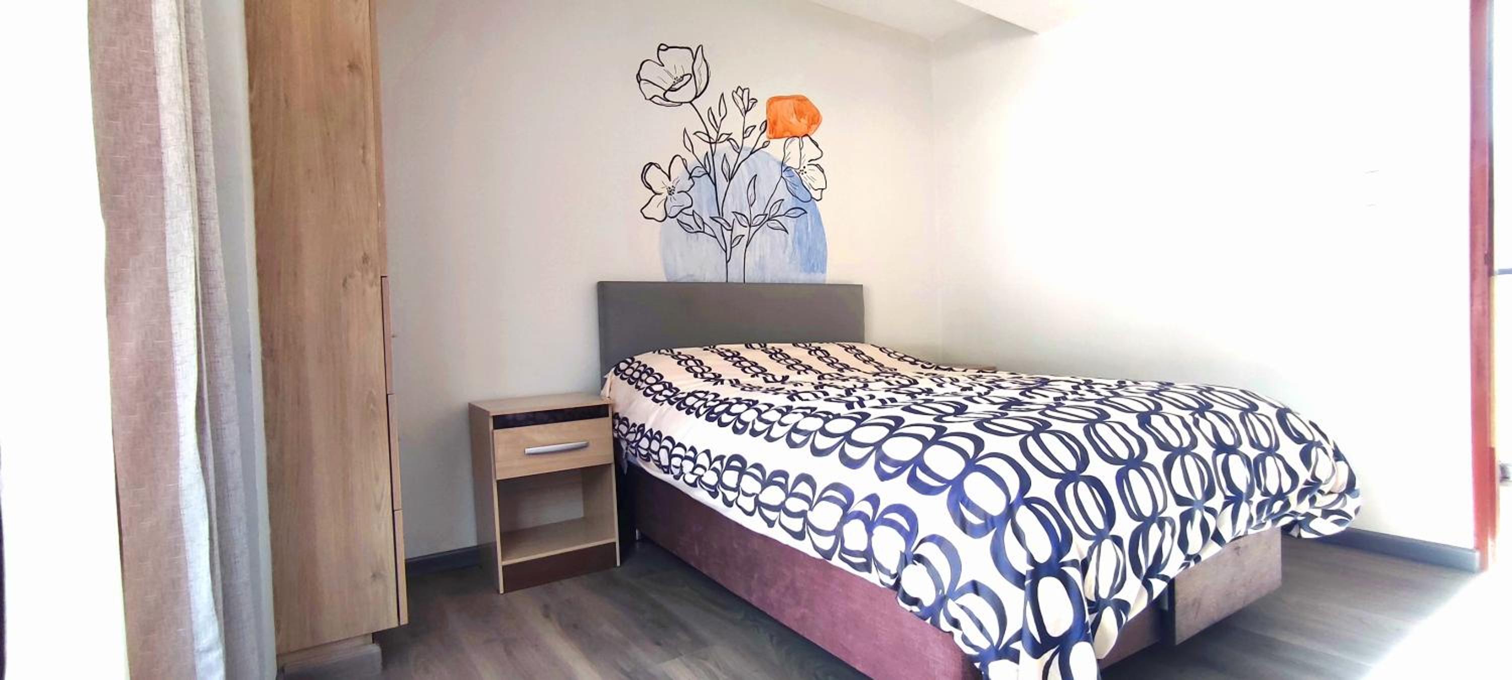 Two-Bedroom Apartment photo 1