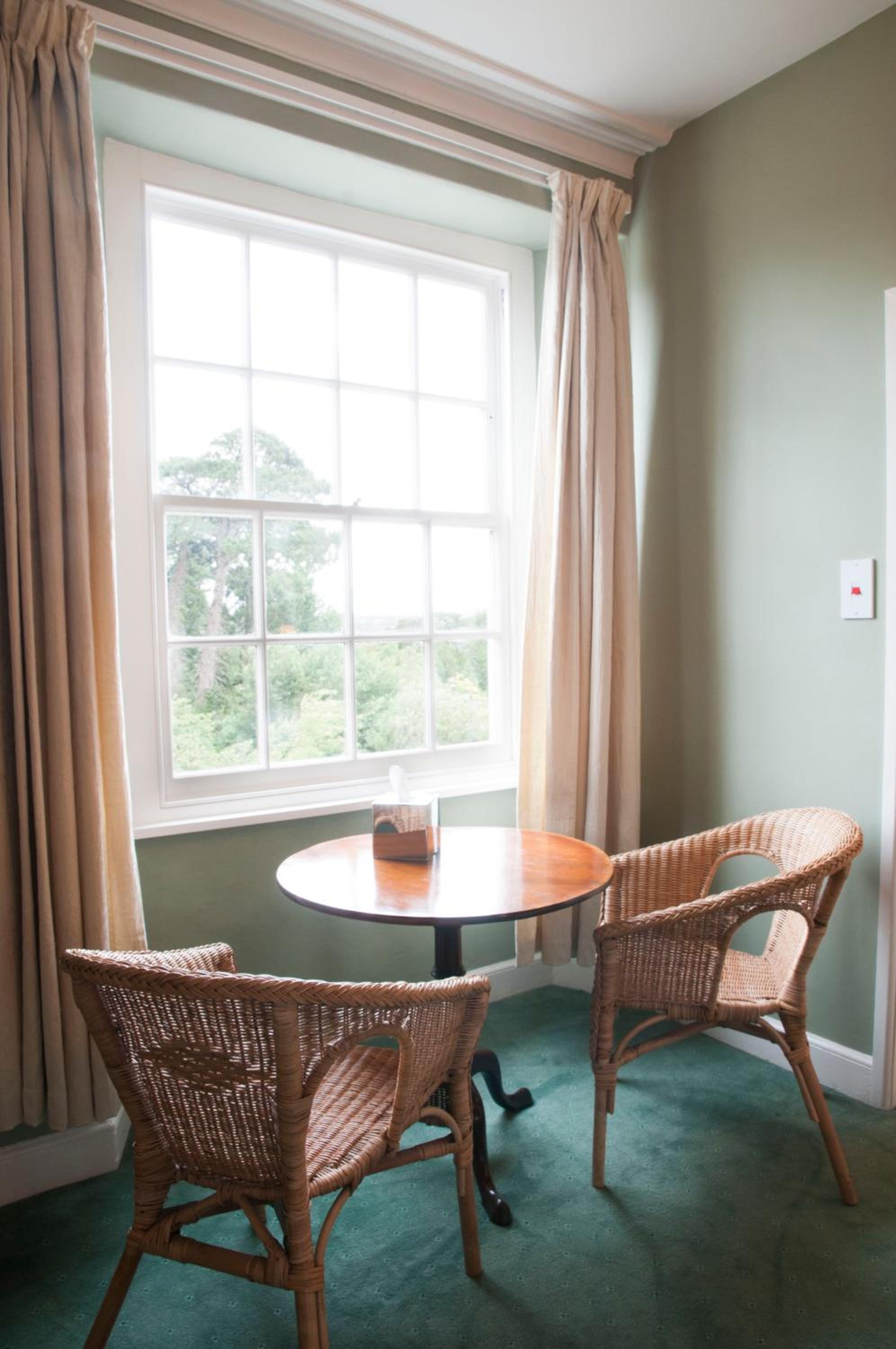 Standard Double or Twin Room photo 3
