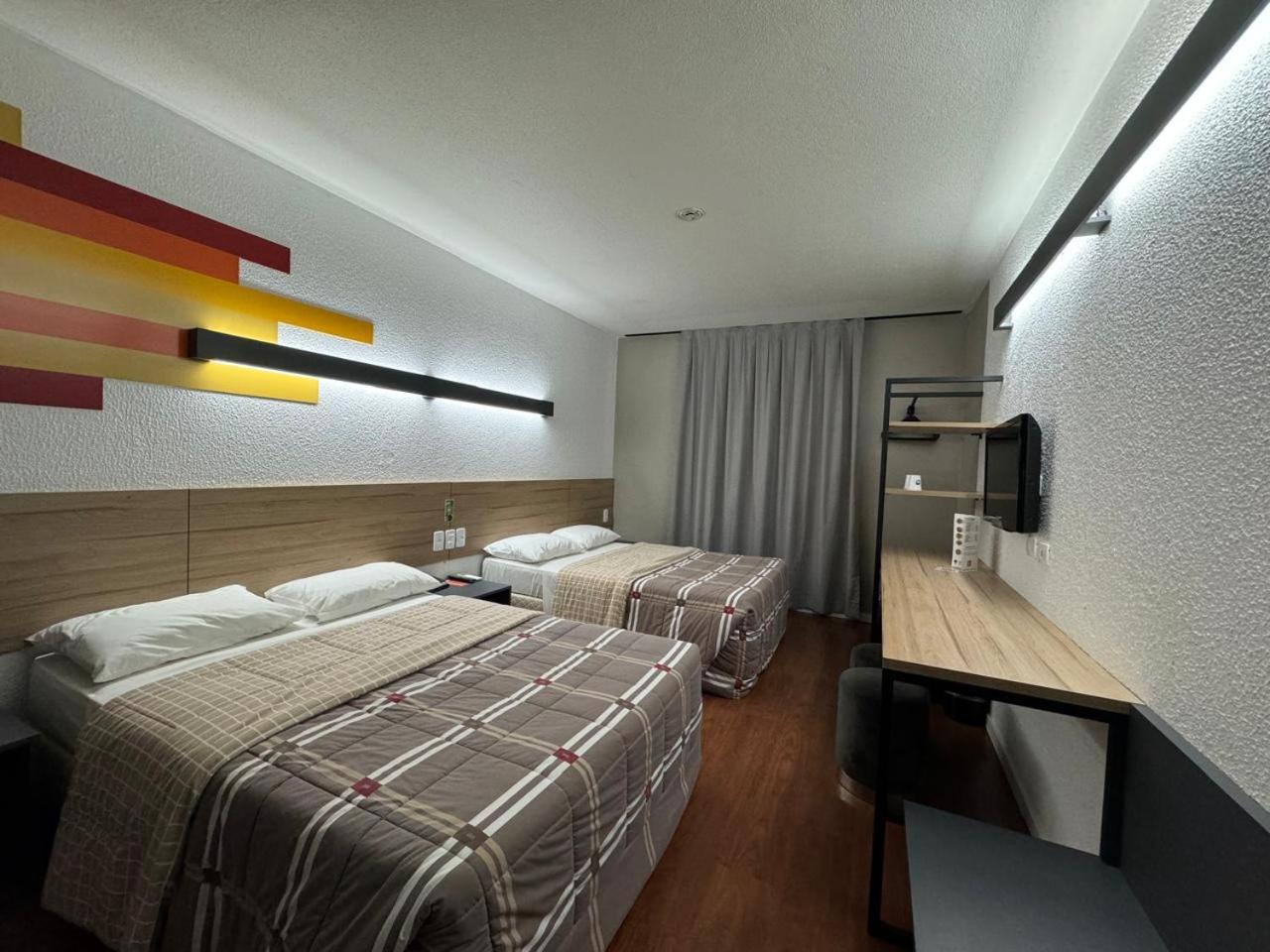 Standard Quadruple Room photo 2