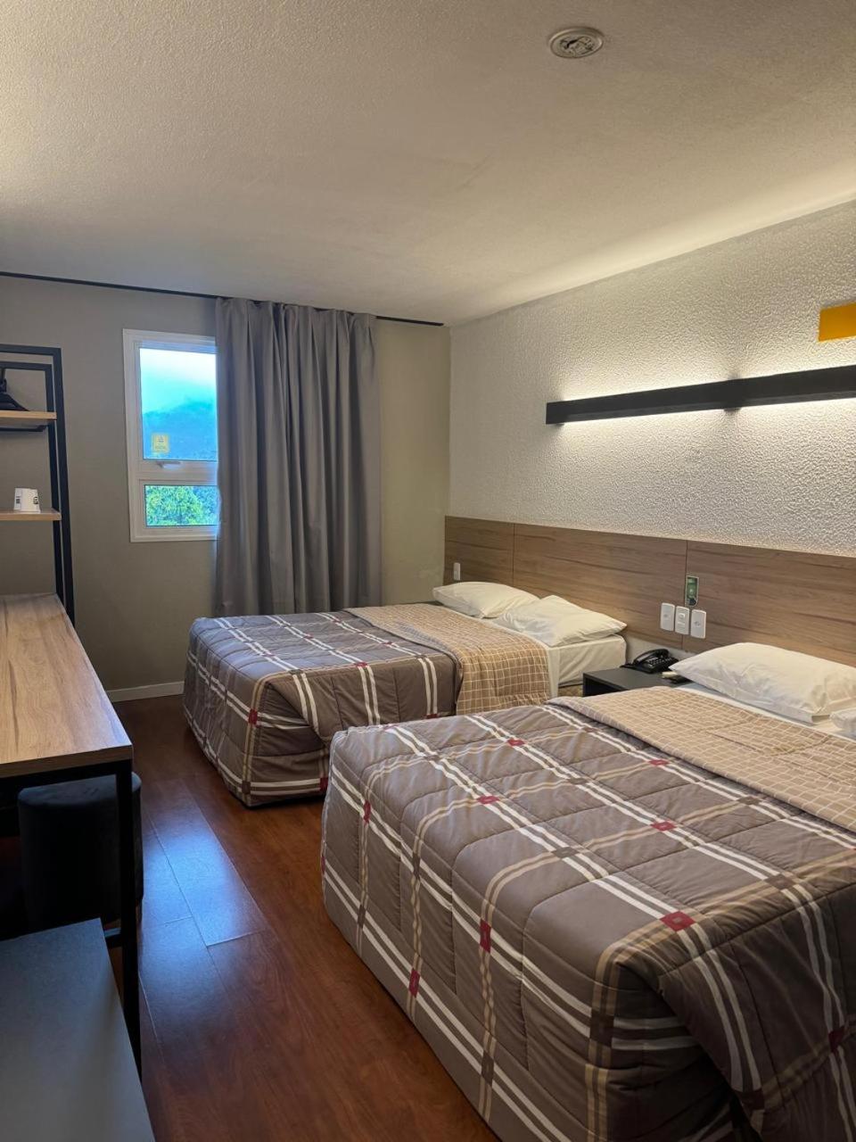 Standard Quadruple Room photo 1