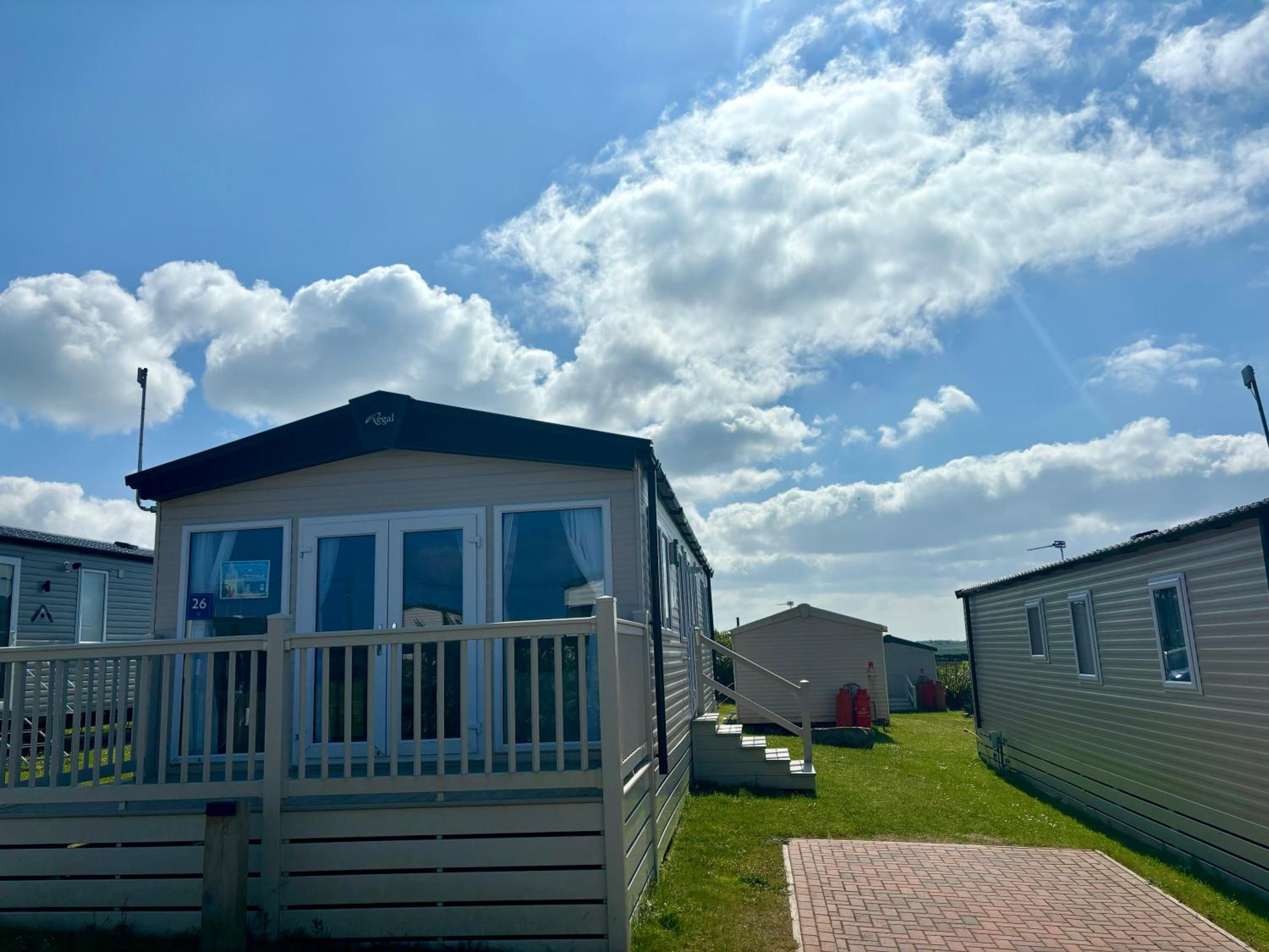 Holiday Home photo 3