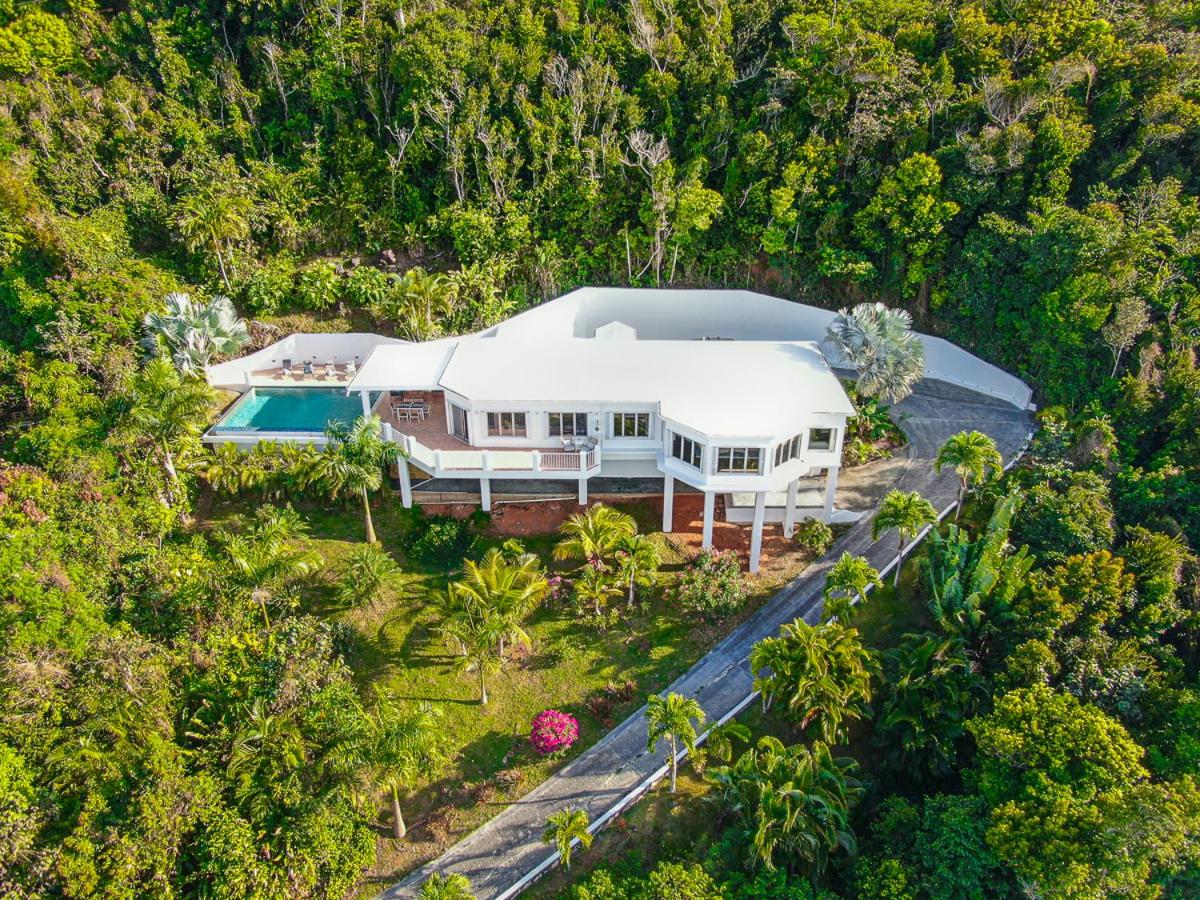 Three-Bedroom Villa photo 1