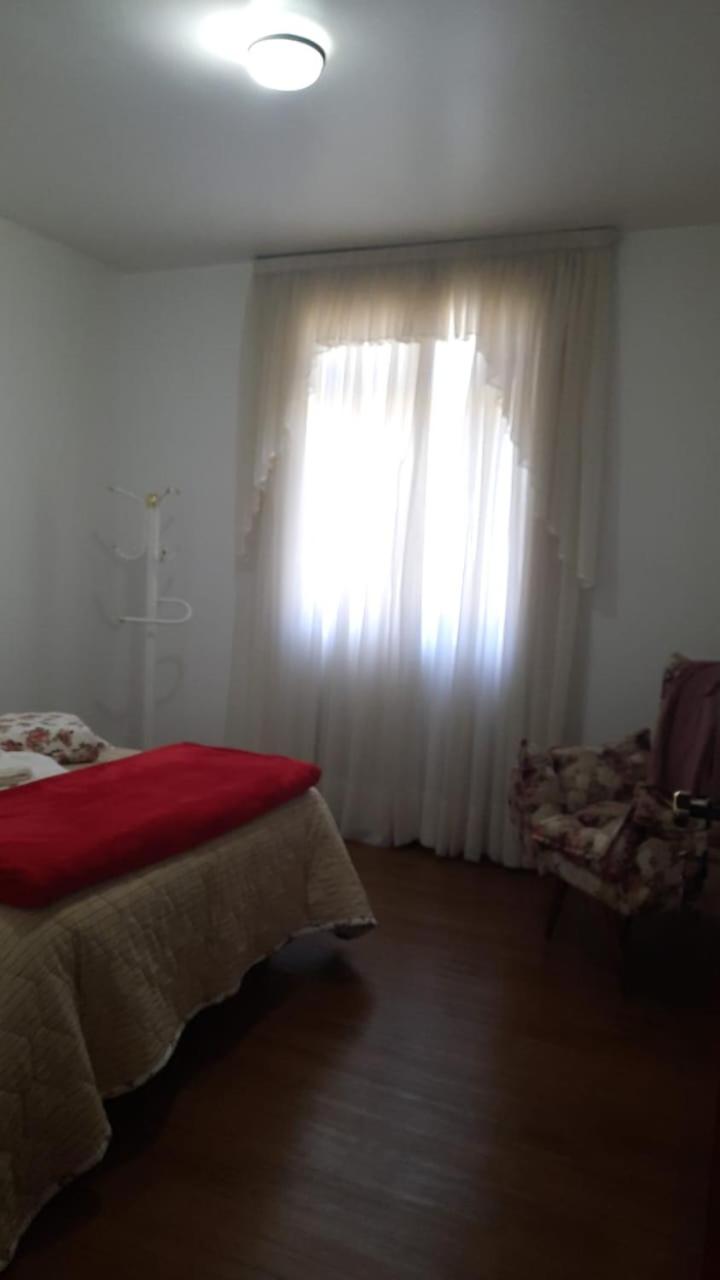 Two-Bedroom Deluxe Apartment with Balcony photo 3