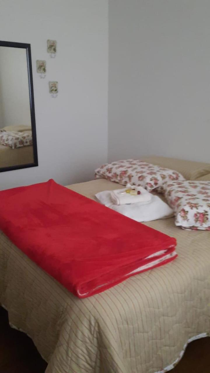 Two-Bedroom Deluxe Apartment with Balcony photo 2
