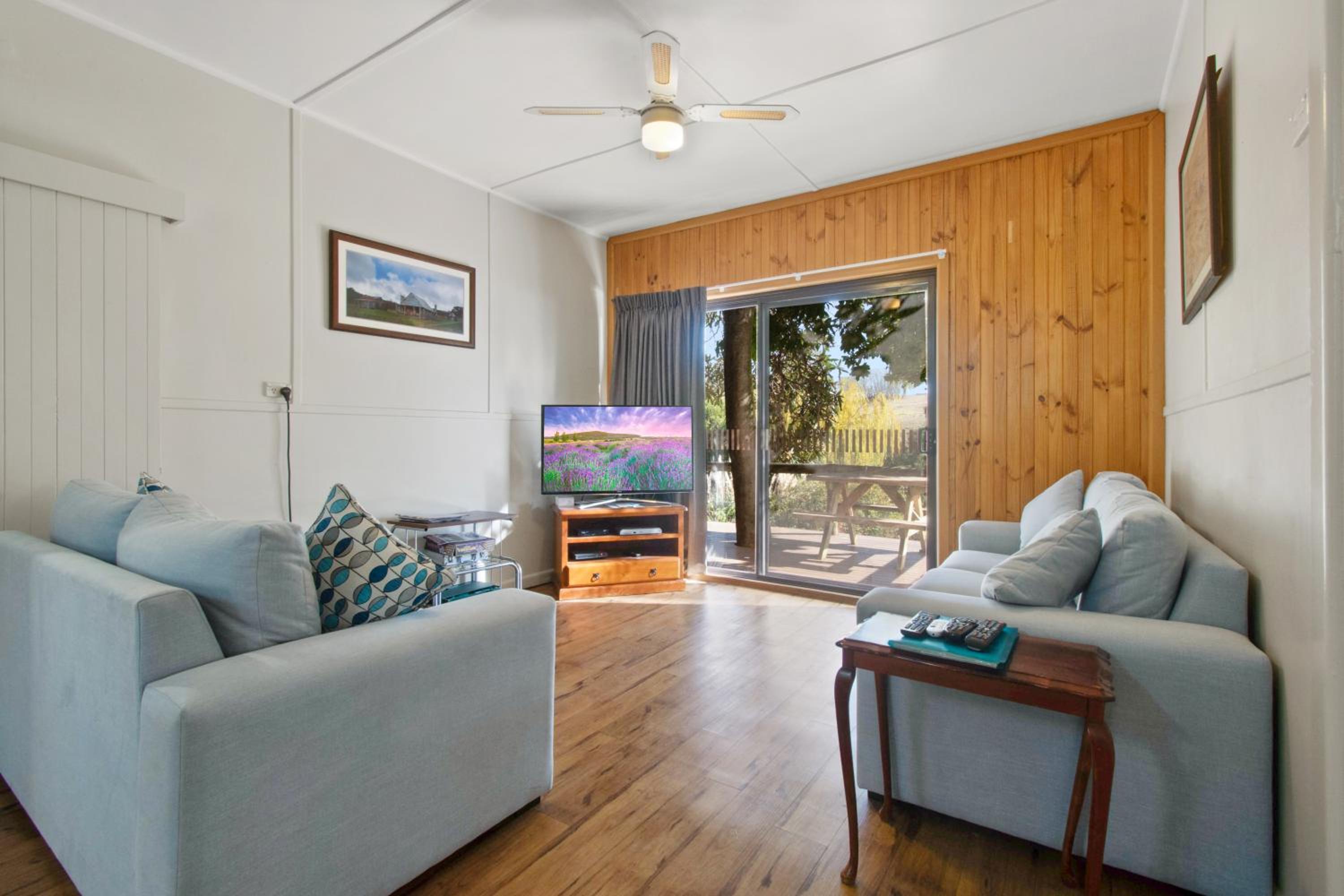 Three-Bedroom Cottage - River's Edge photo 3