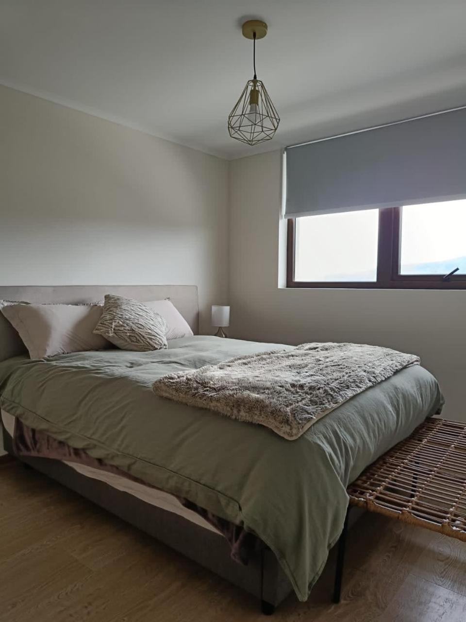 Two-Bedroom Apartment photo 1