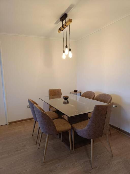 Two-Bedroom Apartment photo 2
