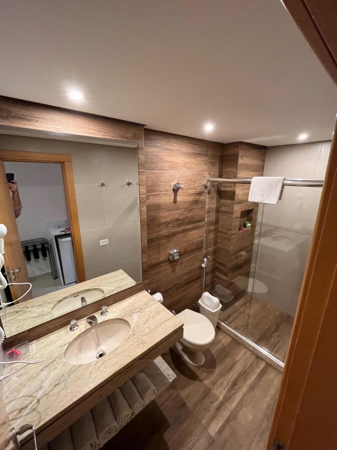 Available room