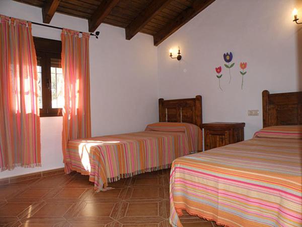 Casa de Vacaciones