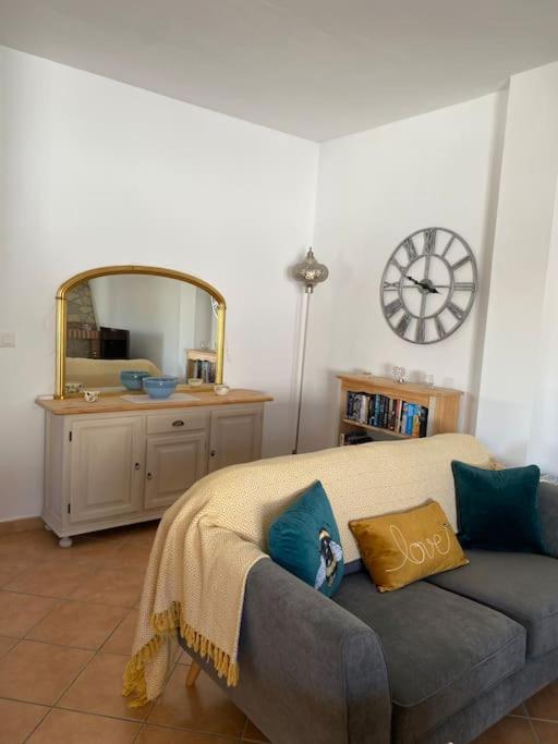 Casa de Dos Habitaciones