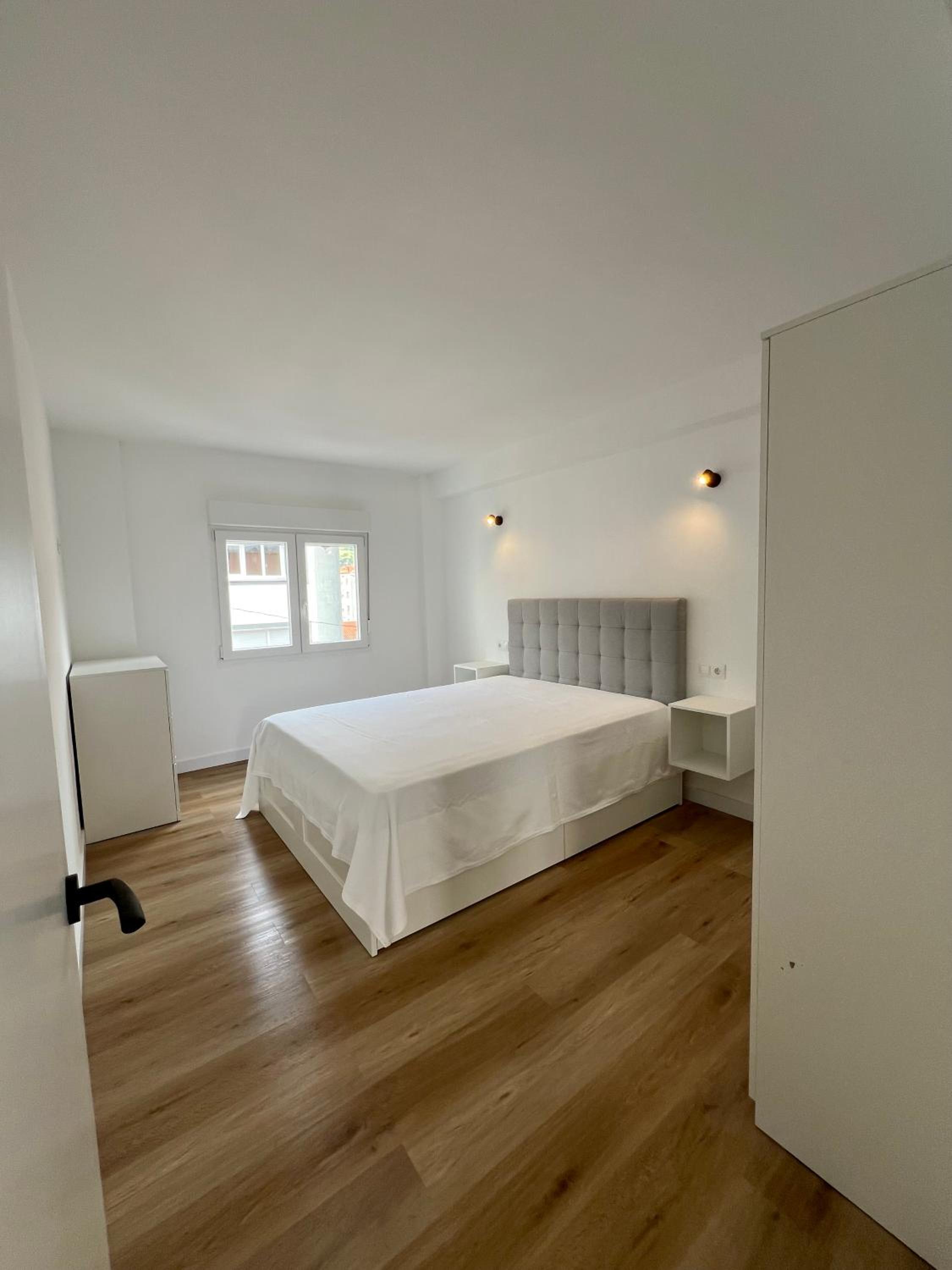 Two-Bedroom Apartment photo 2