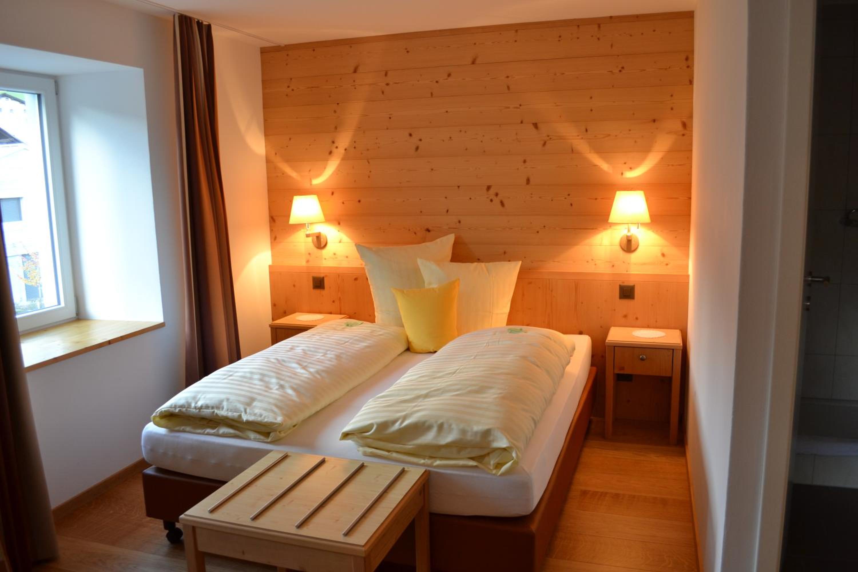 Economy Double Room - Photo 1