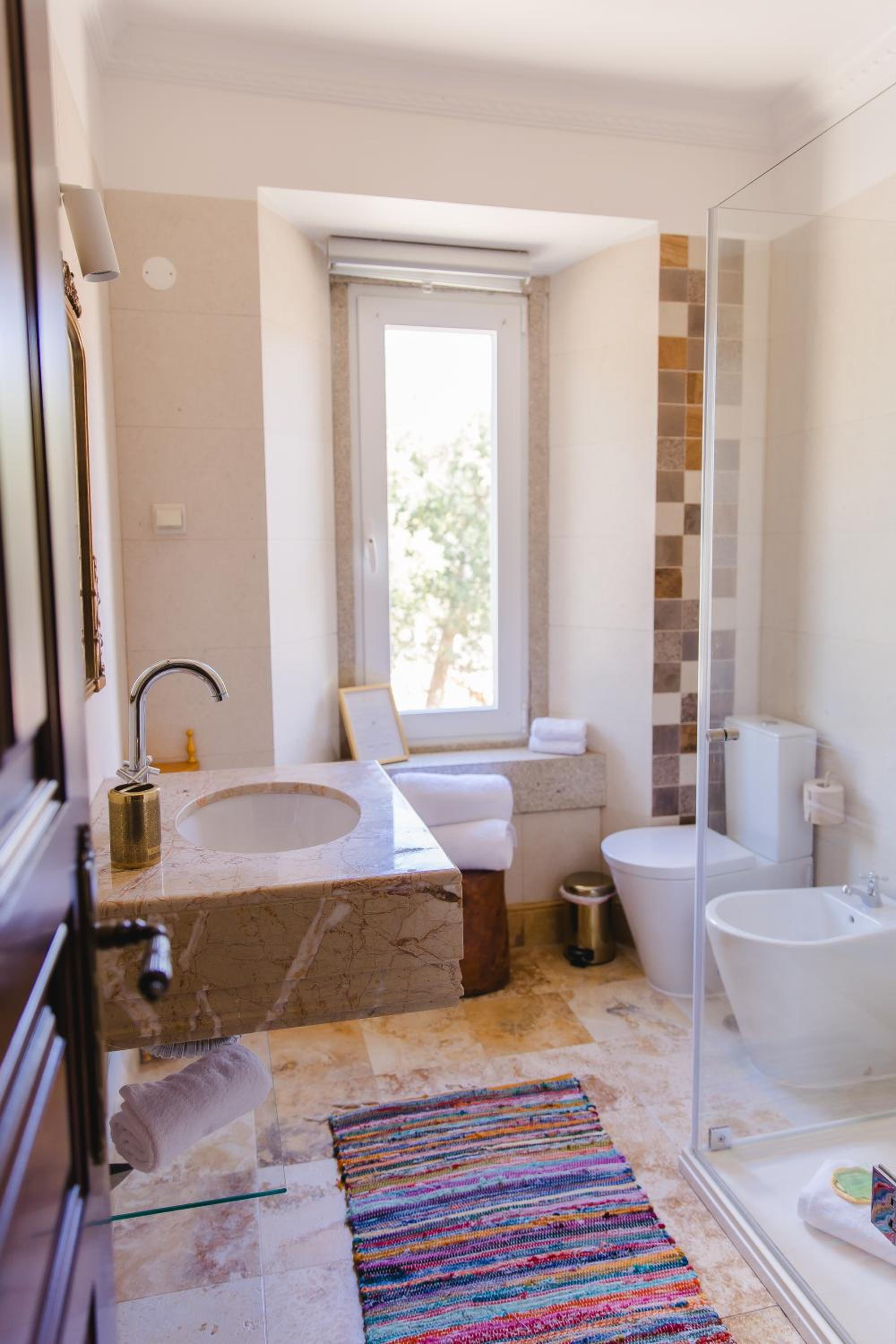 Deluxe Double Or Twin Room With Balcony photo 2