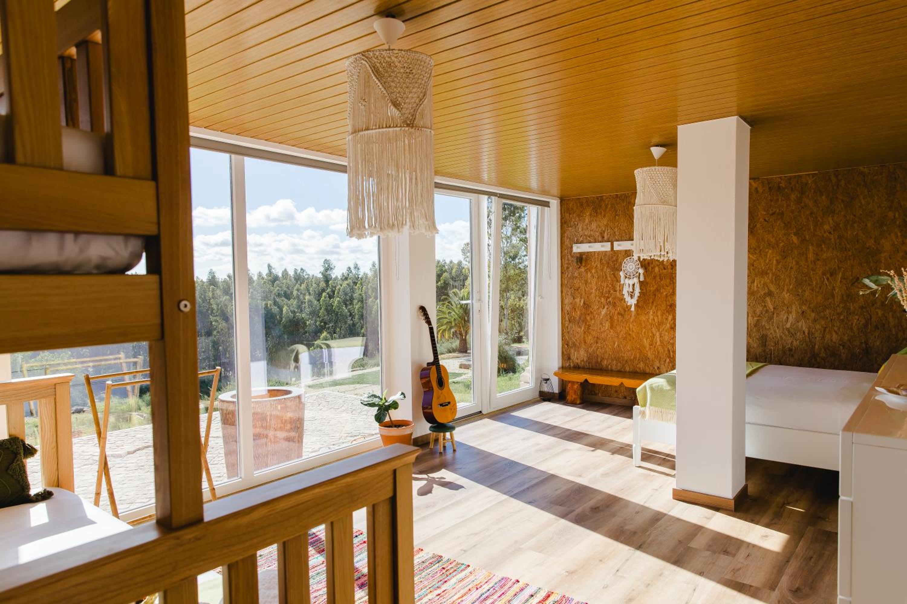 Deluxe Double Room With Balcony photo 3