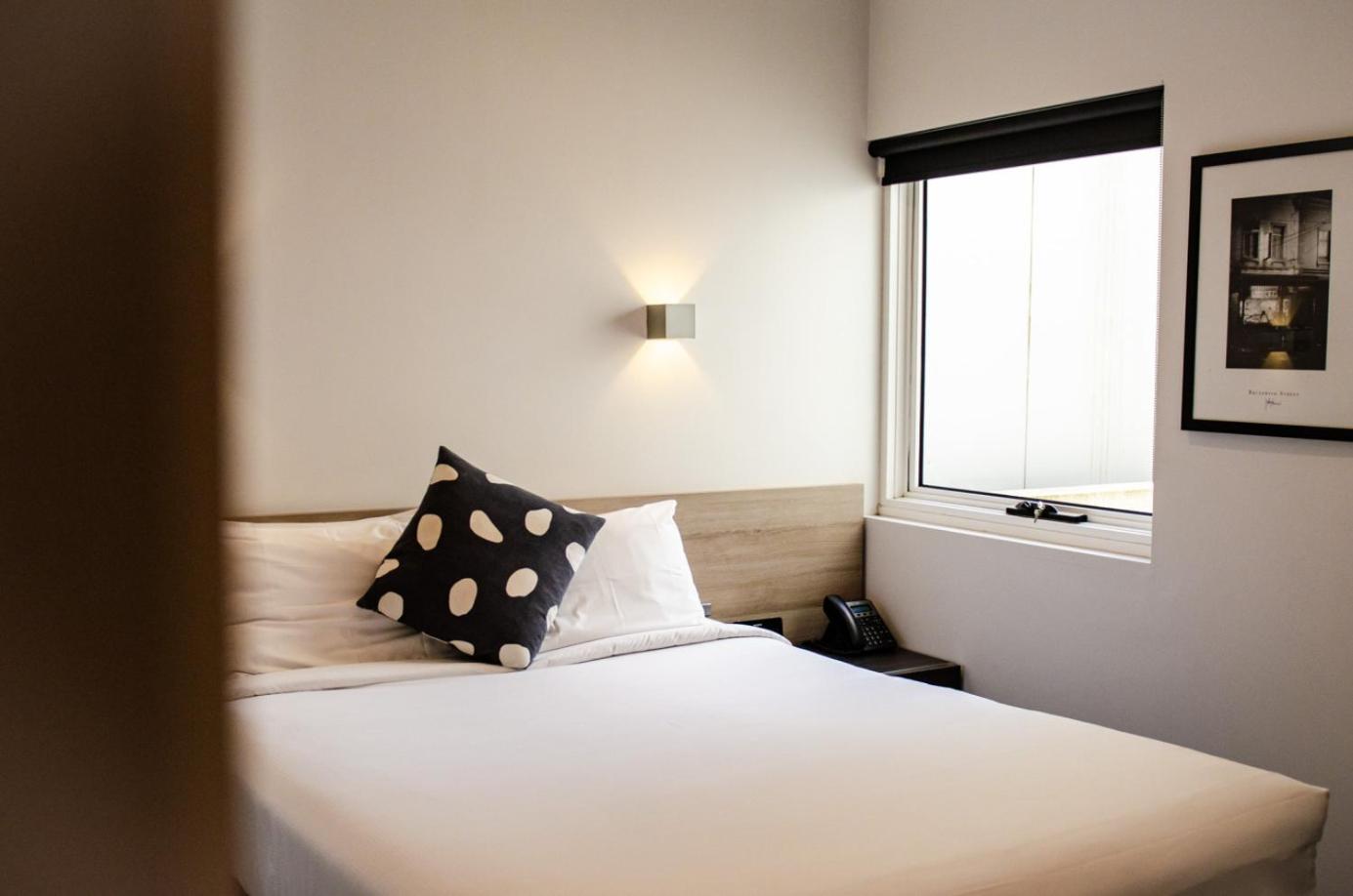 One Bedroom Deluxe