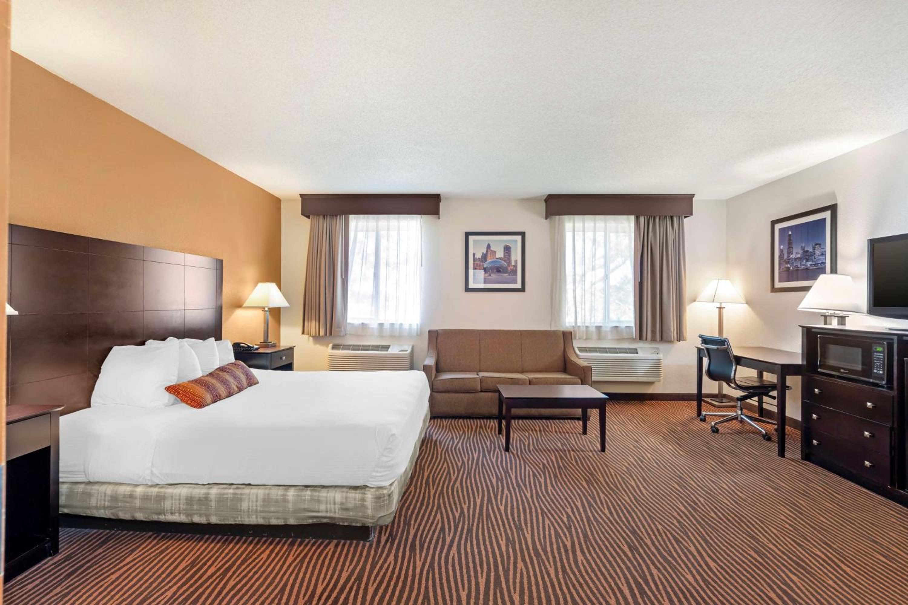 King Room - Disability Access - Photo 1