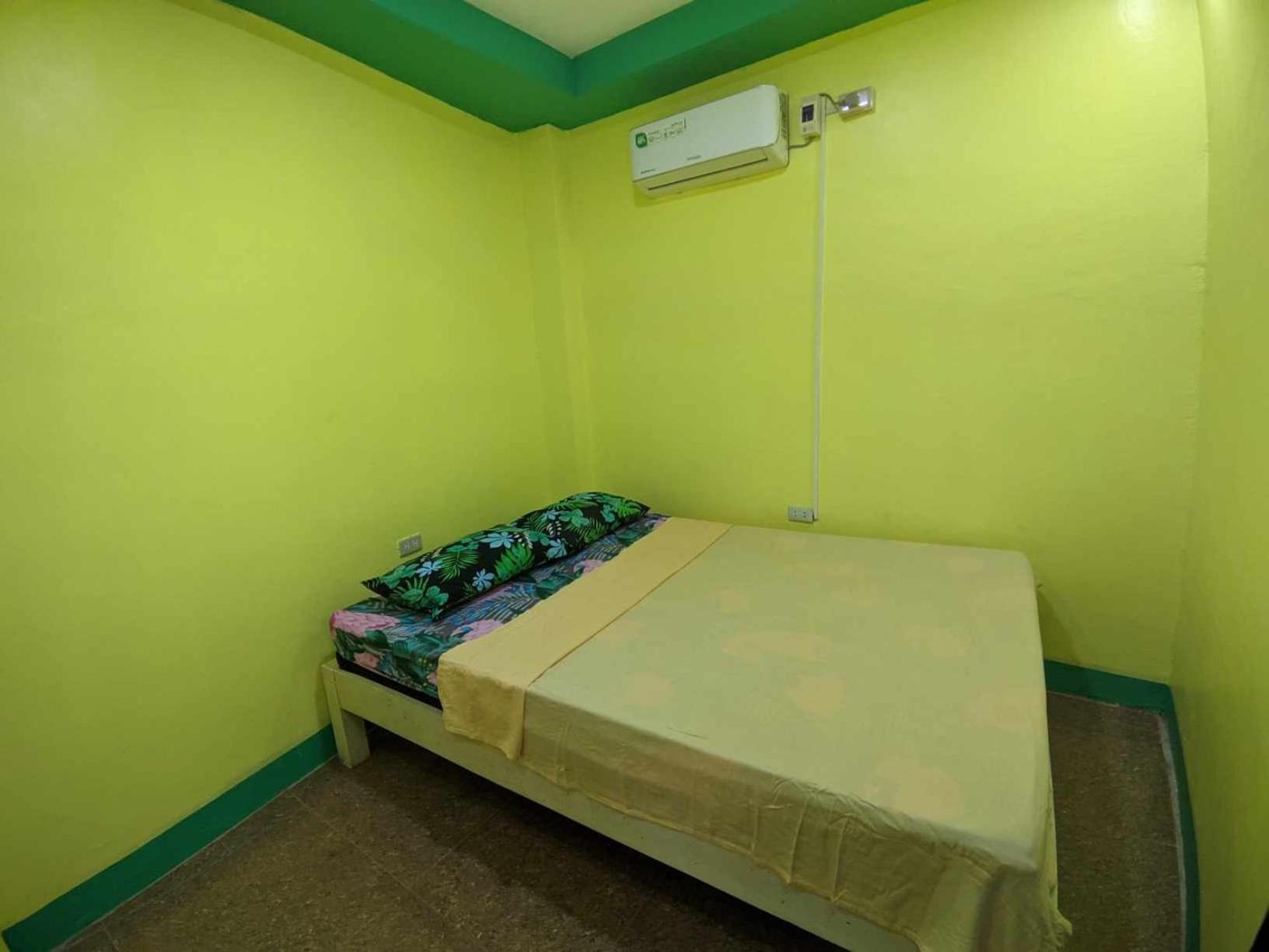 Double Room with Private Bathroom photo 3