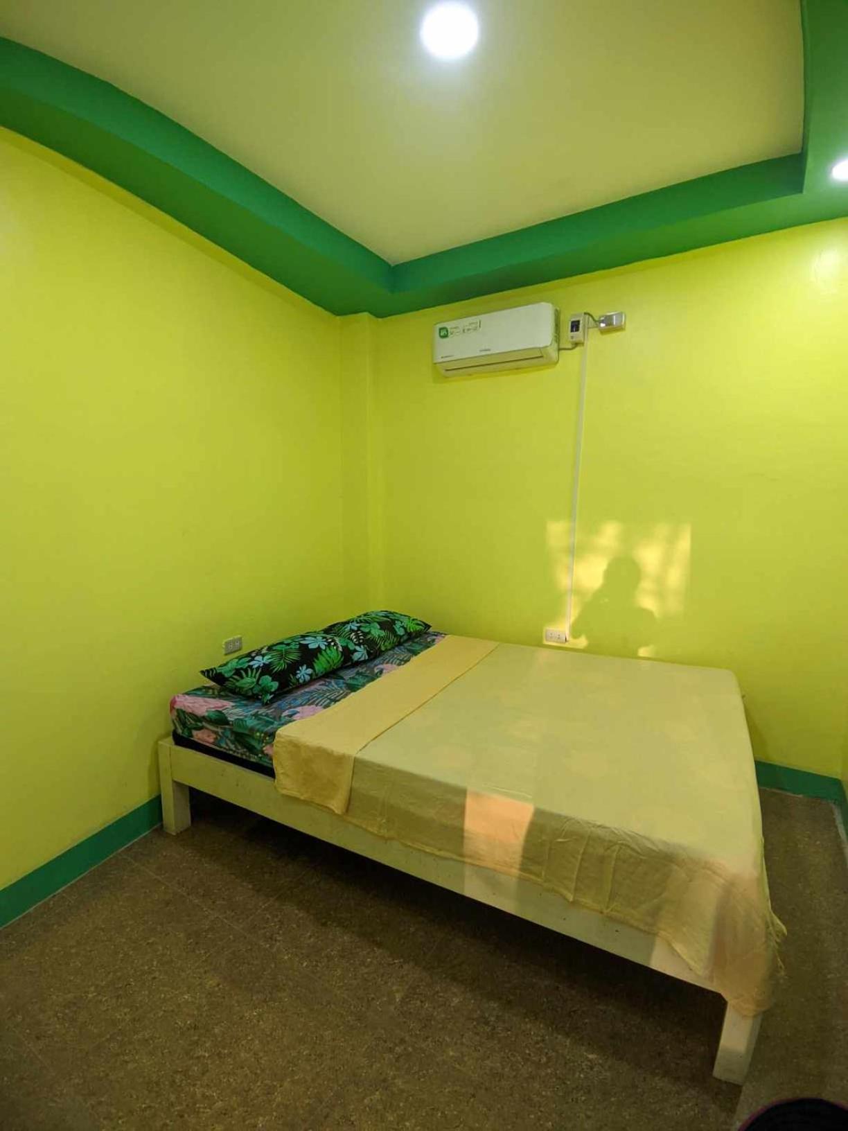 Double Room with Private Bathroom photo 1