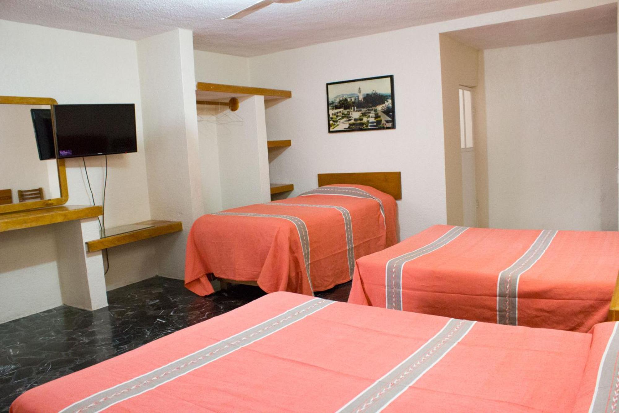 Triple Room photo 1