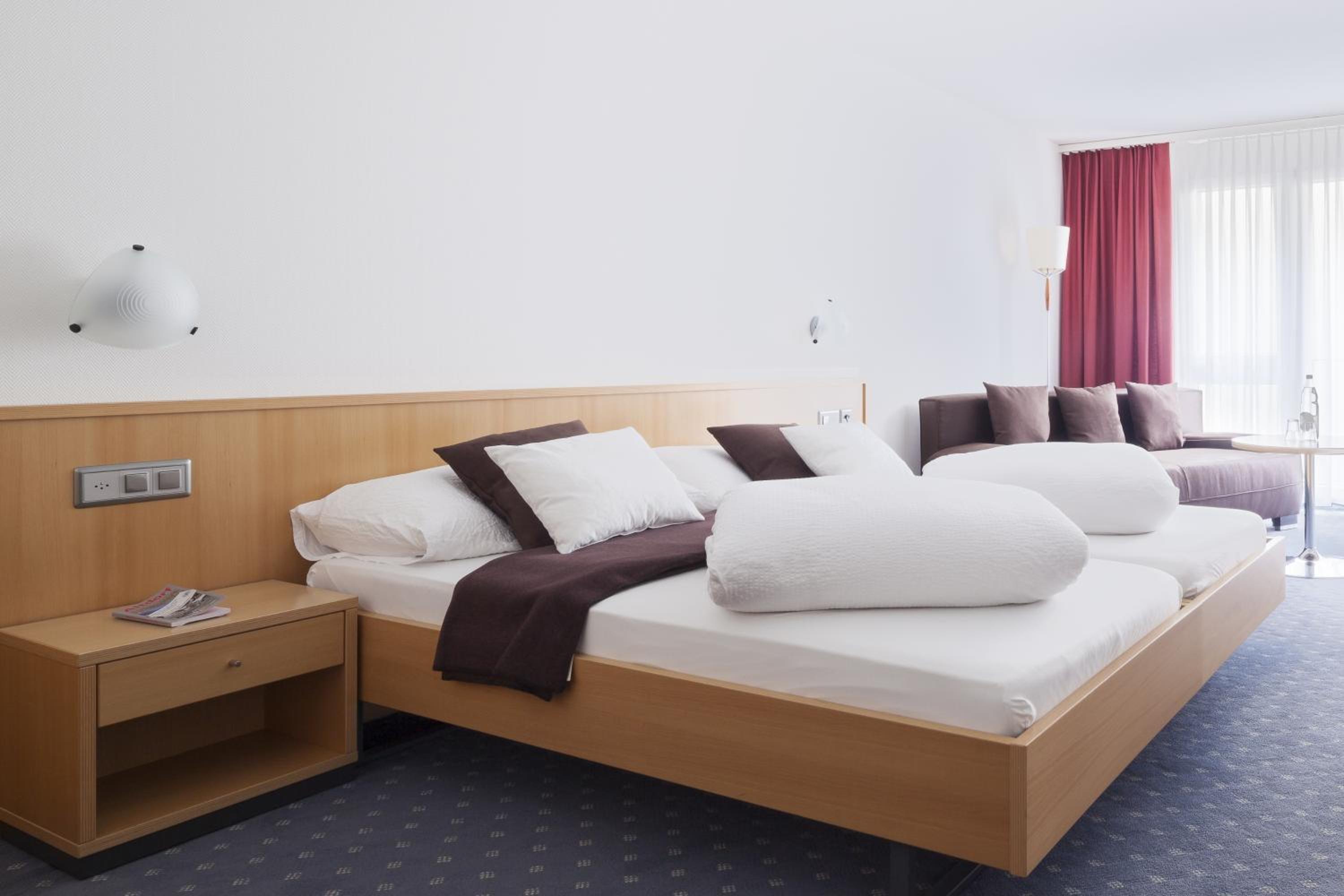 Superior Double Room - Photo 8