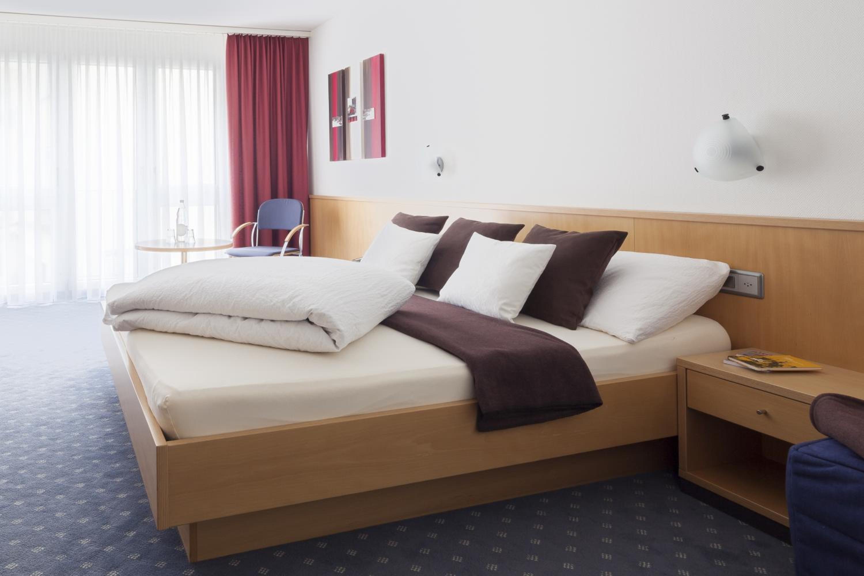 Superior Double Room - Photo 2