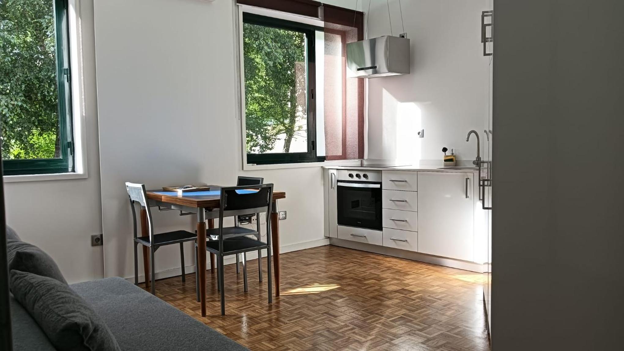 Apartment photo 3