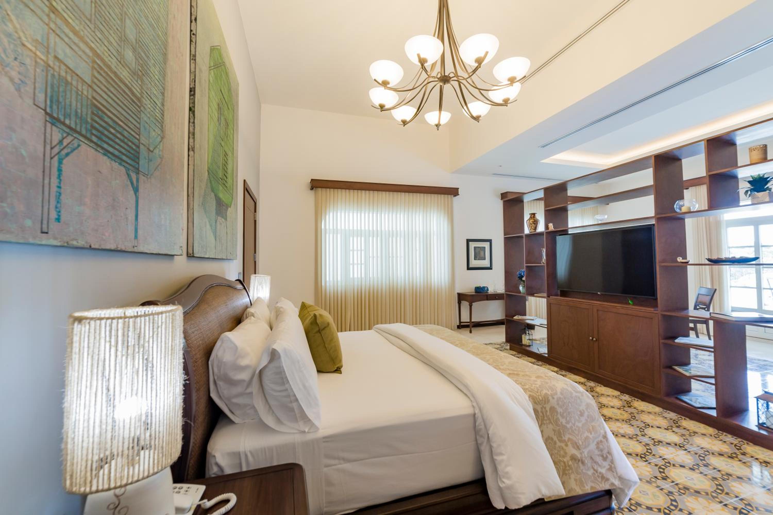 Suite with Terrace - Photo 3