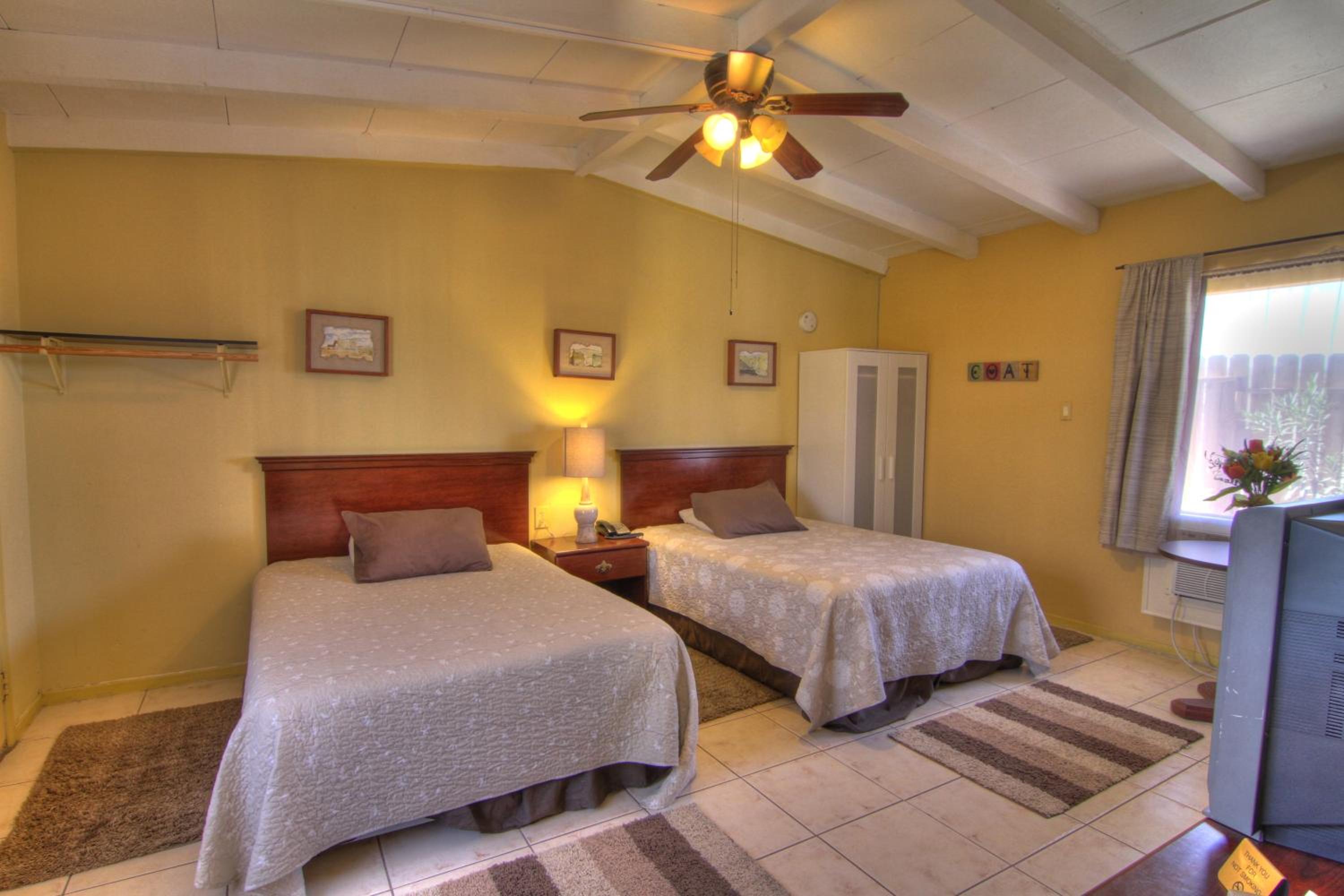 Deluxe Double Room - Photo 3