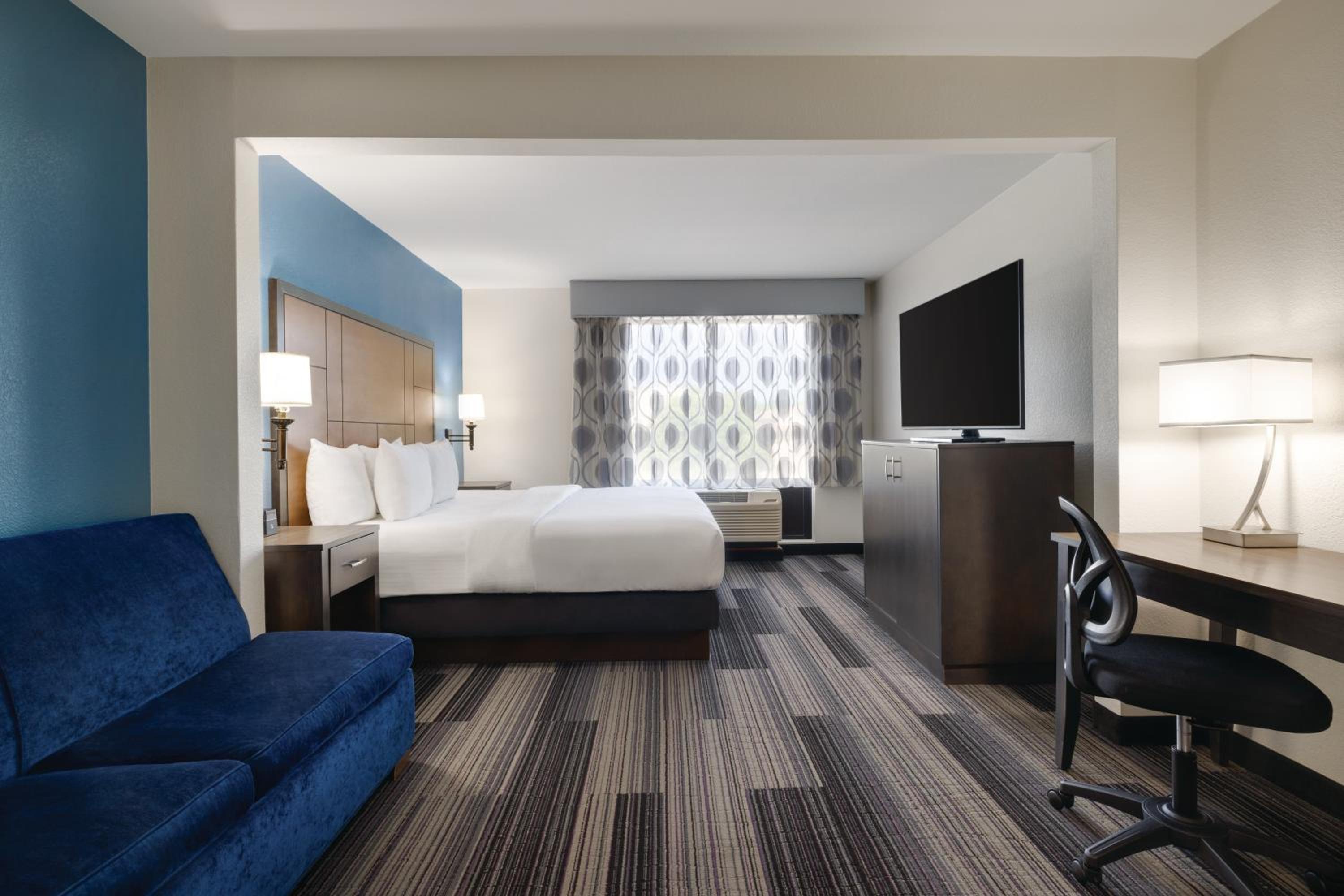 King Room - Photo 2