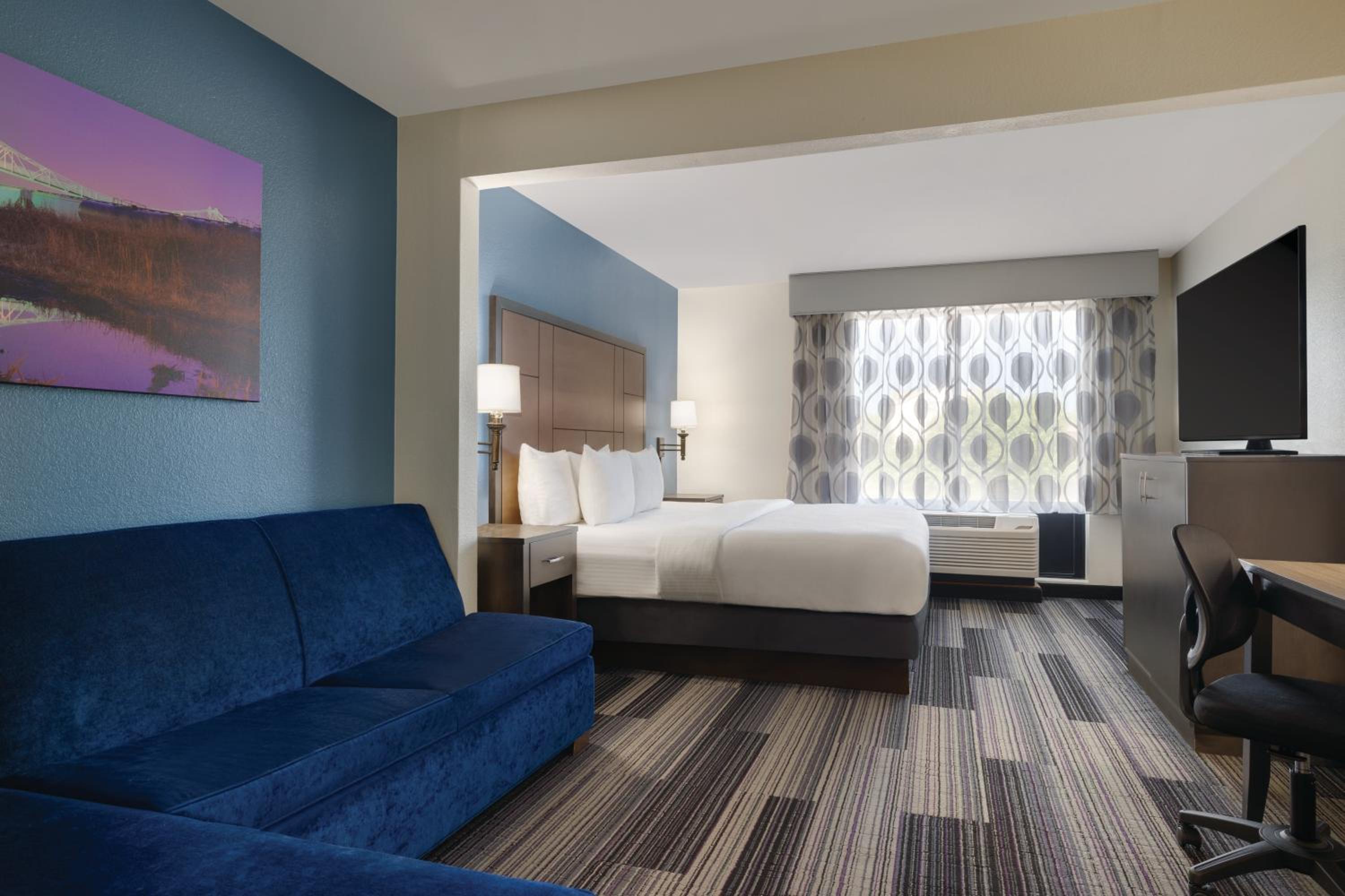 King Room - Photo 3