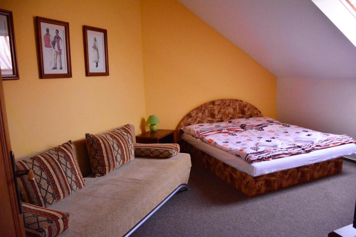 Double Room photo 1