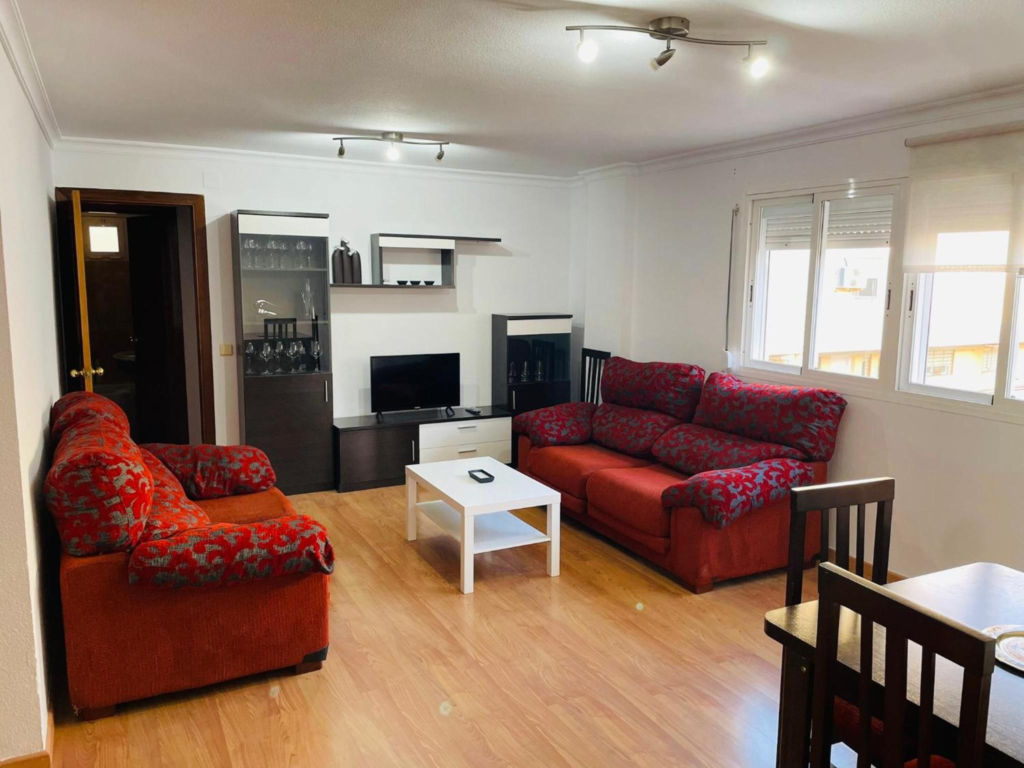 Departamento de tres habitaciones