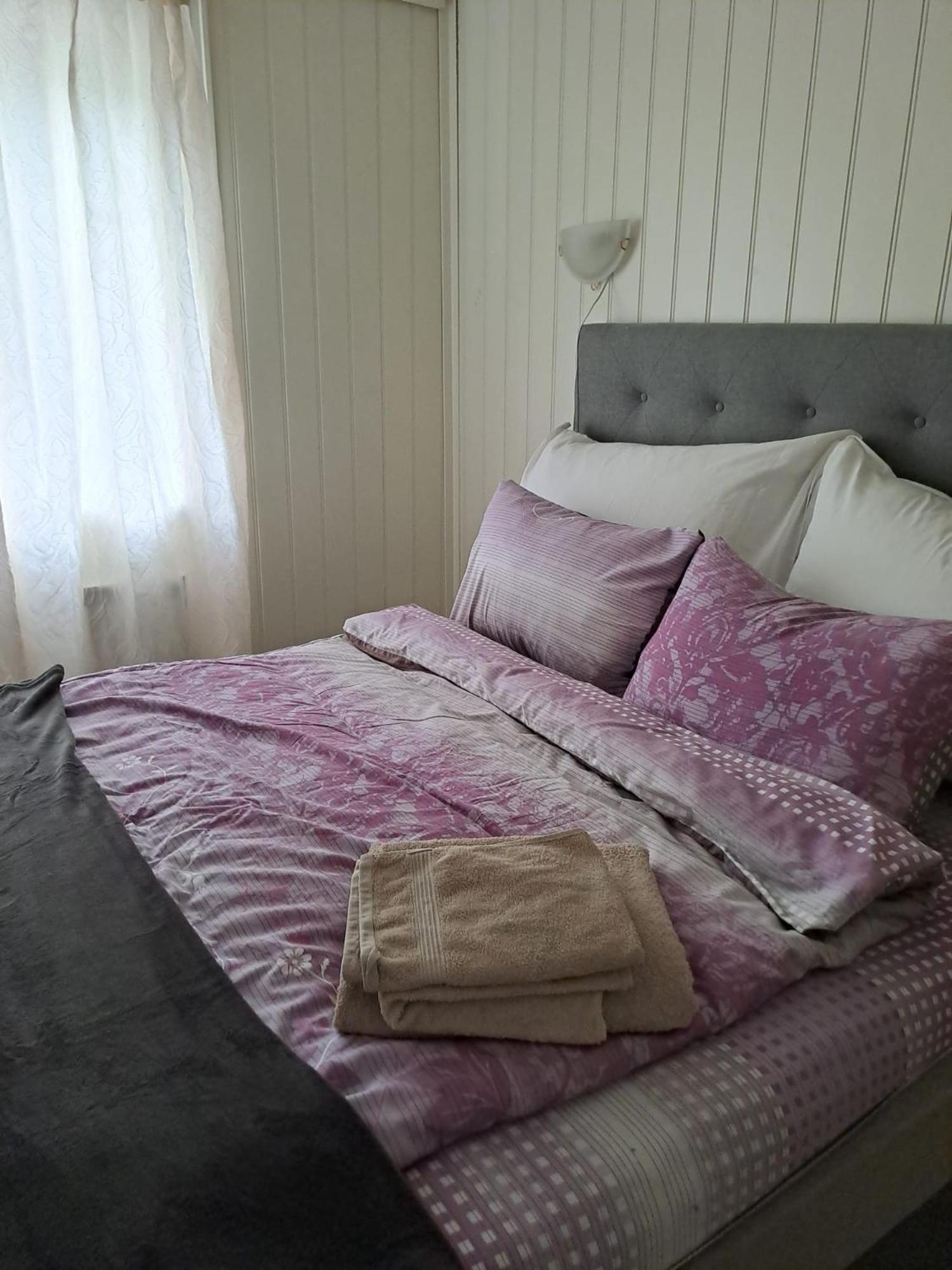 Quadruple Room with Sea View photo 1