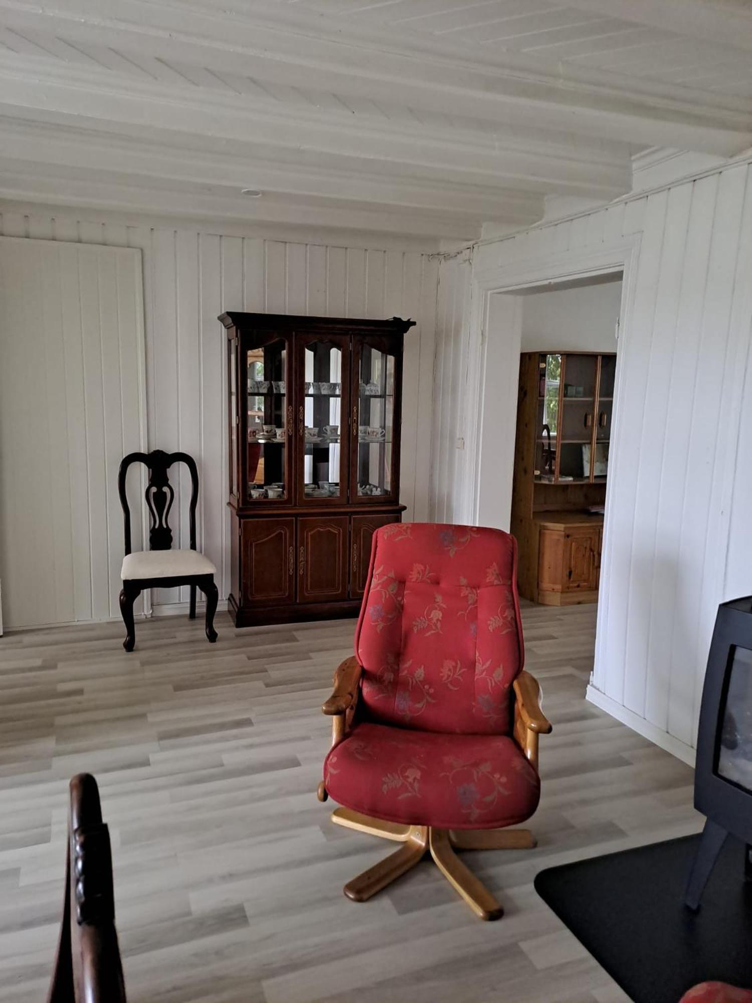Quadruple Room with Sea View photo 2
