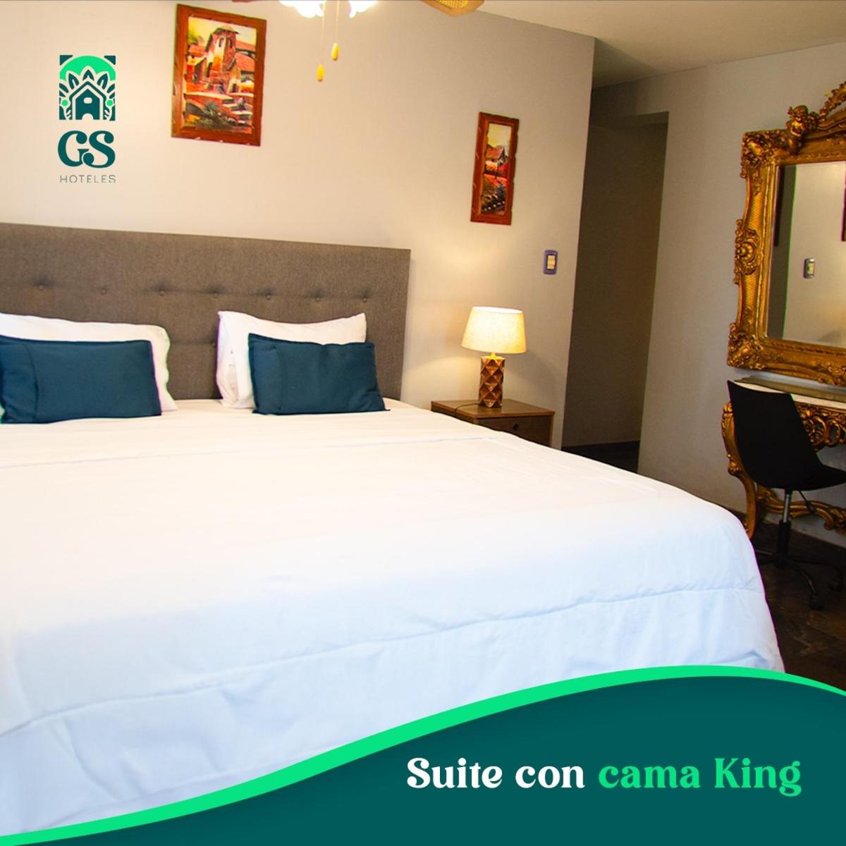 King Room
