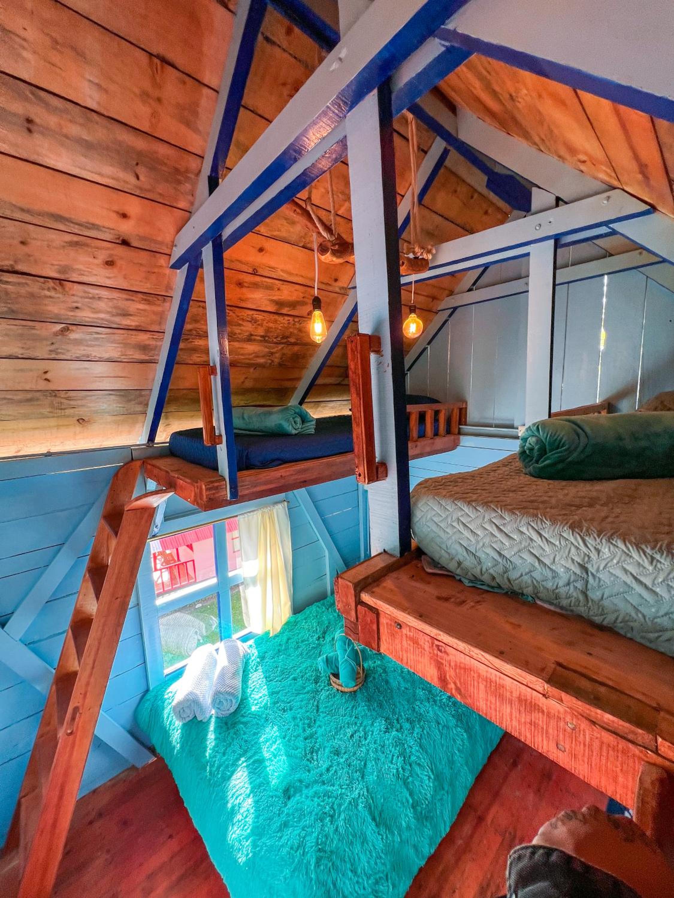 Chalet