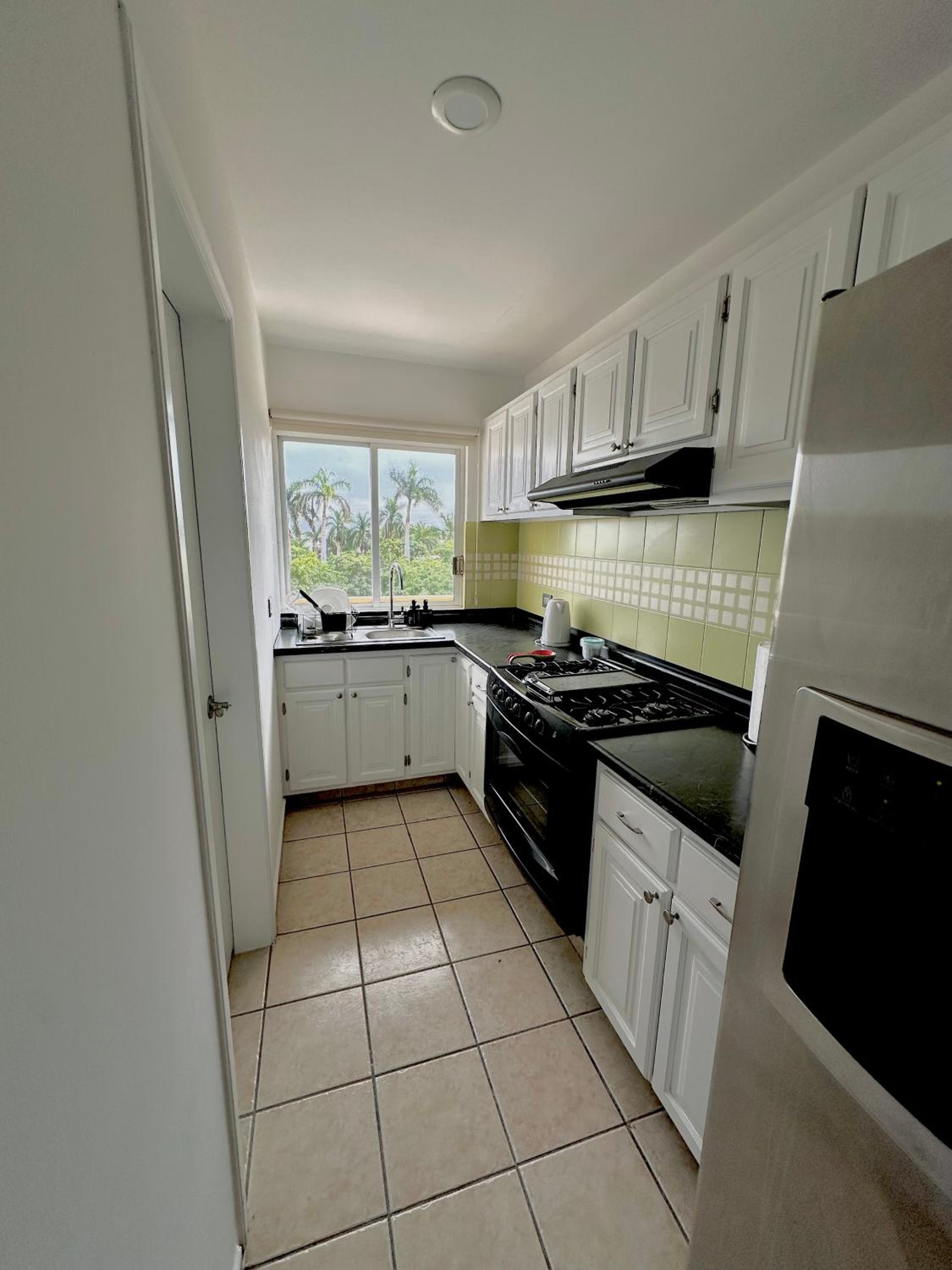 Two-Bedroom Apartment photo 2