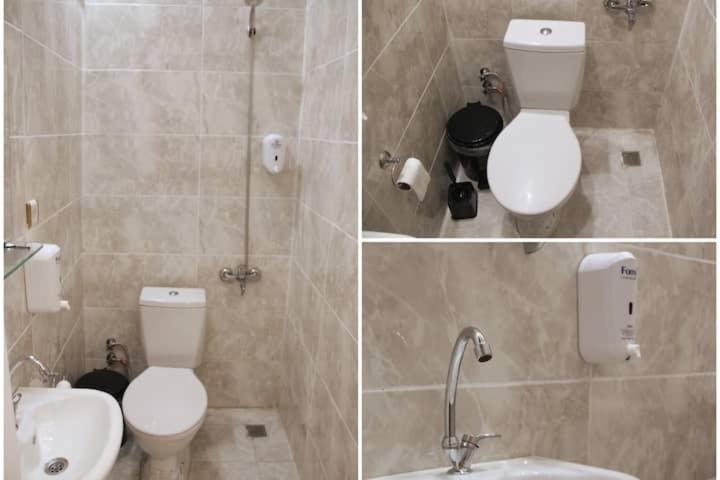 Superior Triple Room photo 3