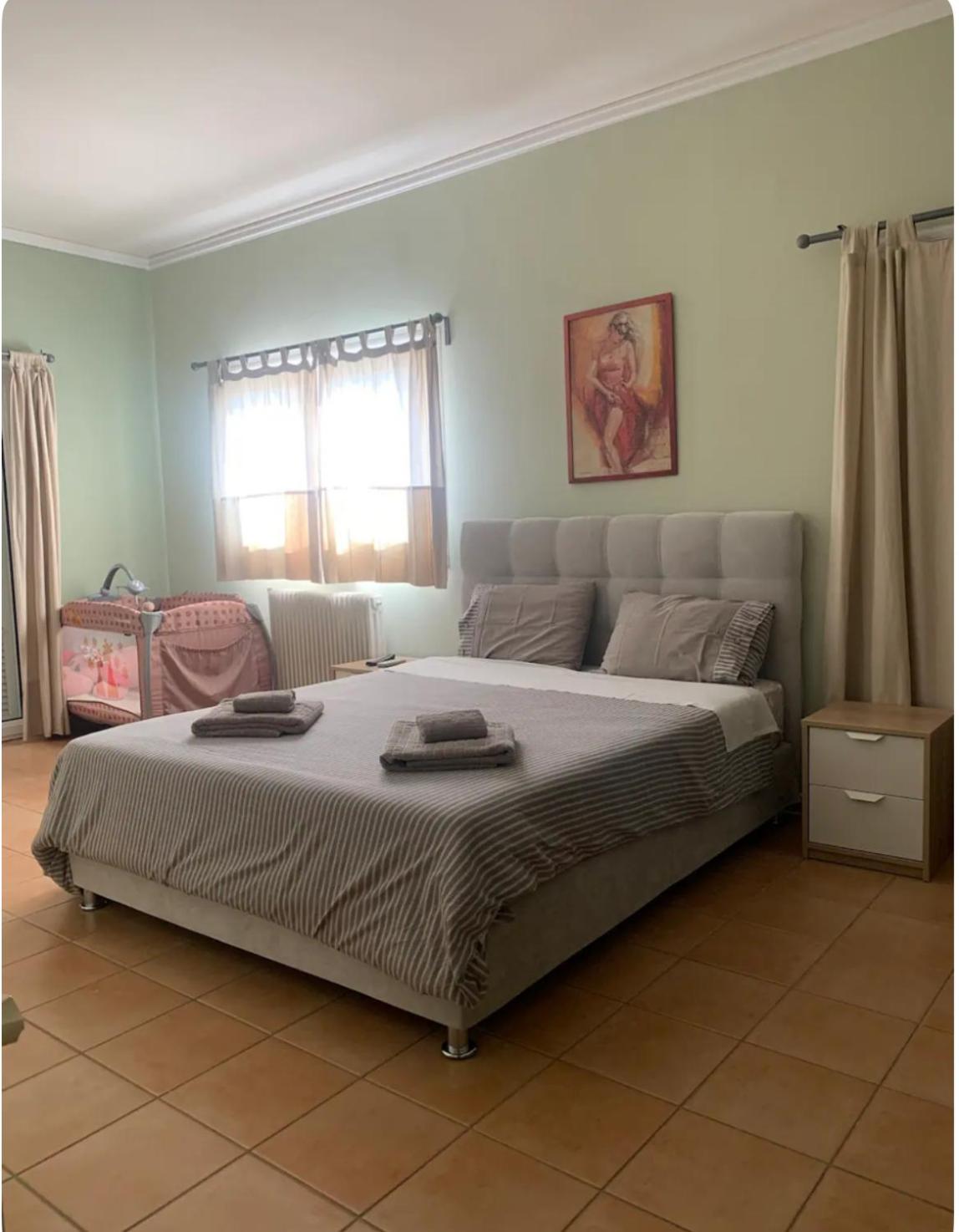 Apartamento Clásico