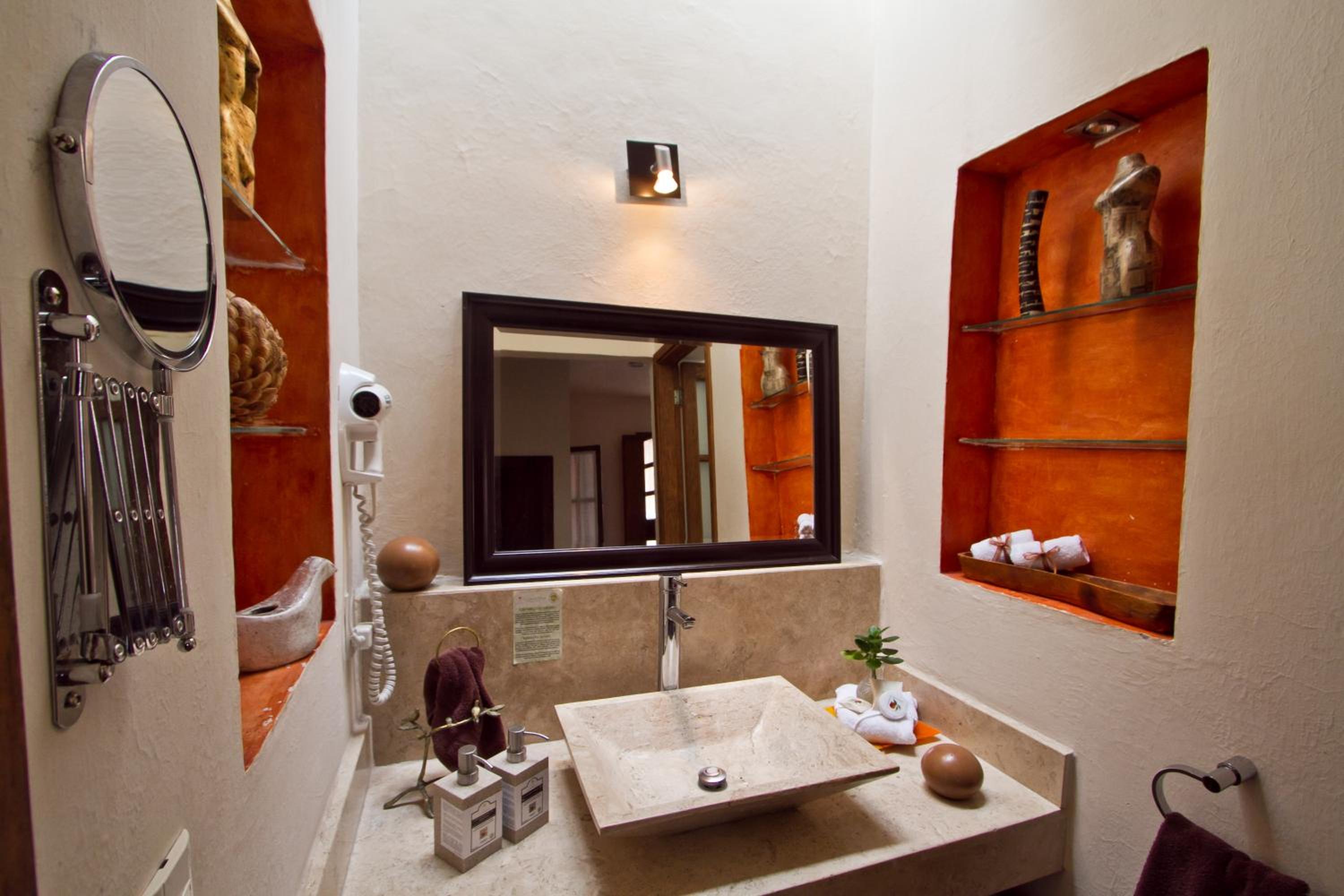 Superior Double Room - Photo 9