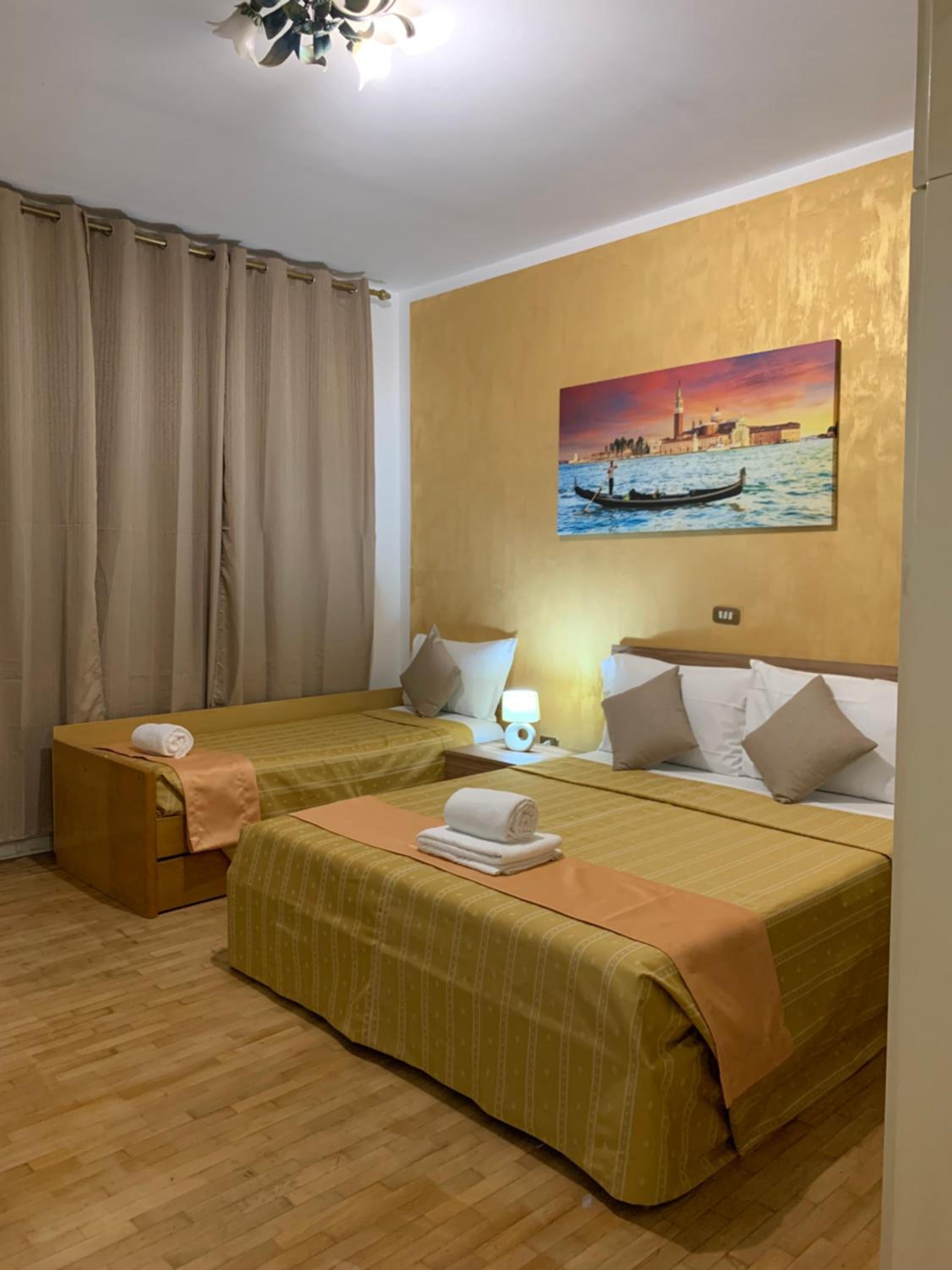 Standard Triple Room photo 1