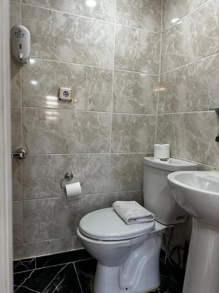 Executive Triple Room photo 3