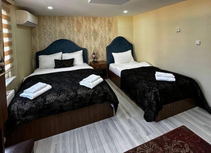Executive Triple Room photo 1