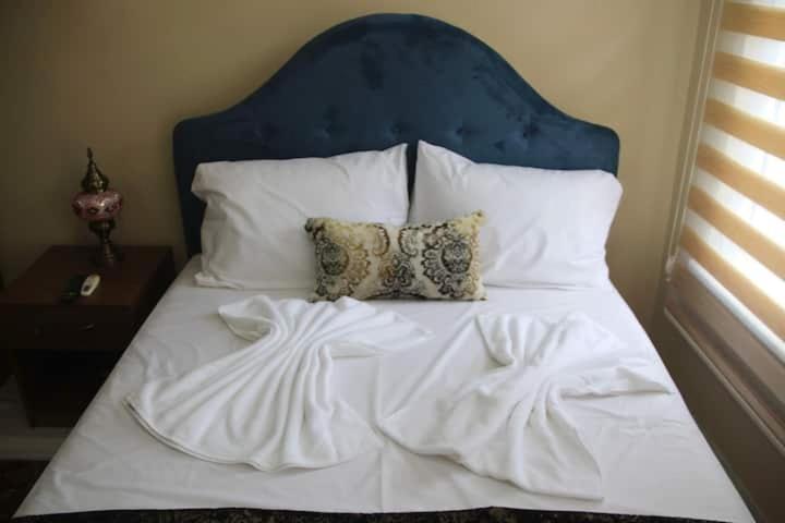 Comfort Triple Room photo 1