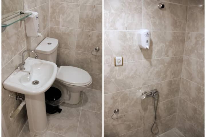 Comfort Triple Room photo 3