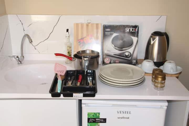 Deluxe Double Room photo 3
